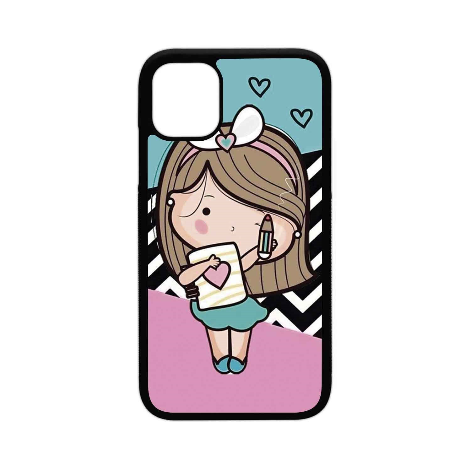FUNDA PROTECTOR CASE PARA IPHONE 11 PRO MAX - 1