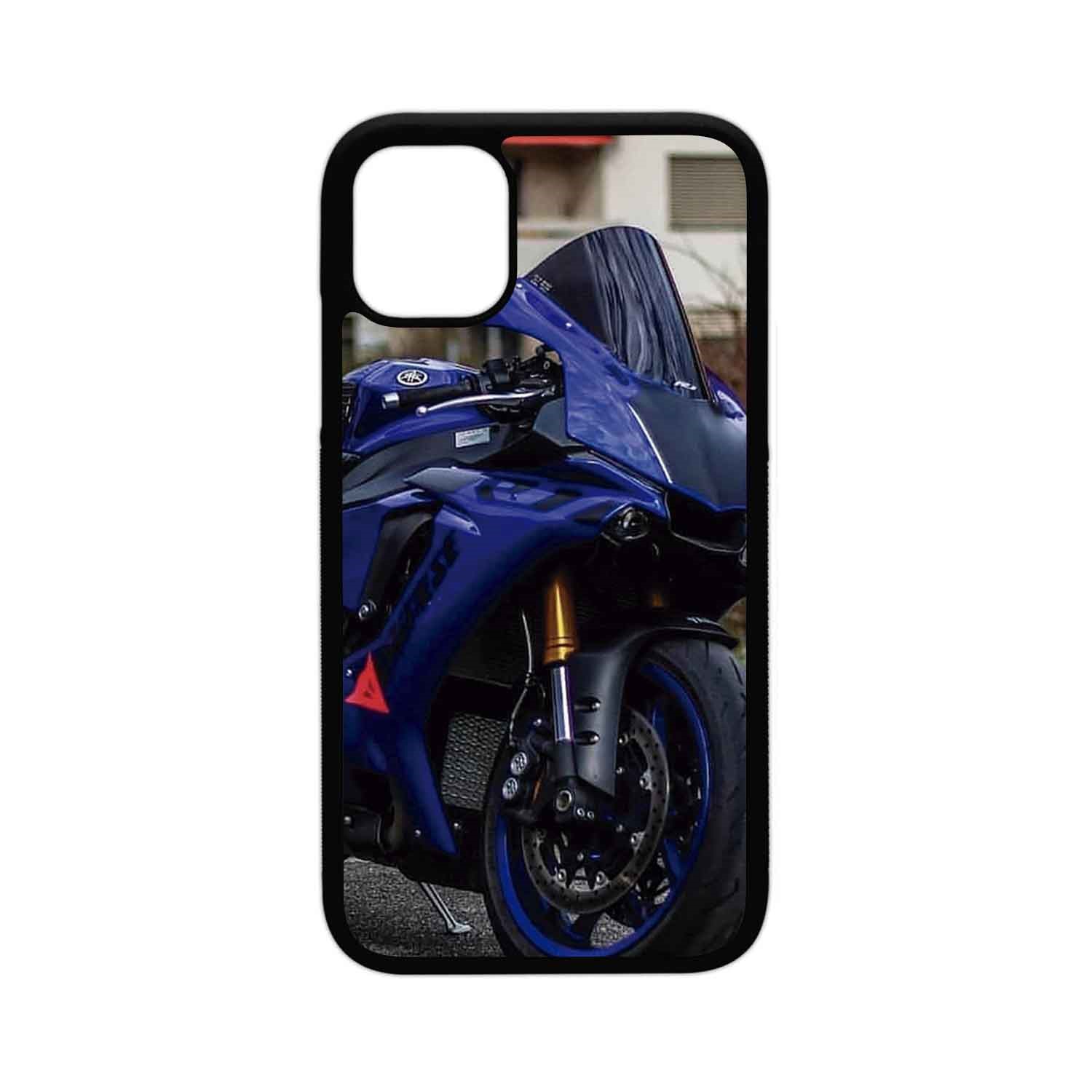 FUNDA PROTECTOR CASE PARA IPHONE 11 PRO MAX - 1
