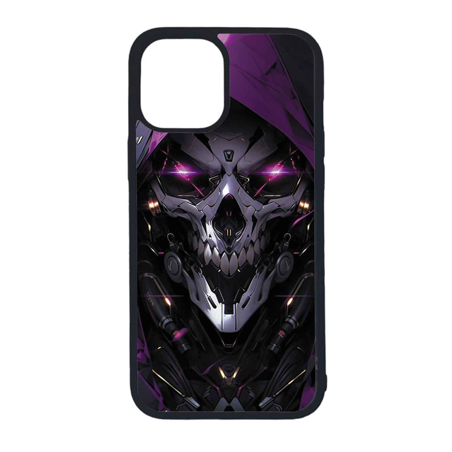 FUNDA PROTECTOR CASE PARA IPHONE 12 PRO MAX - 1