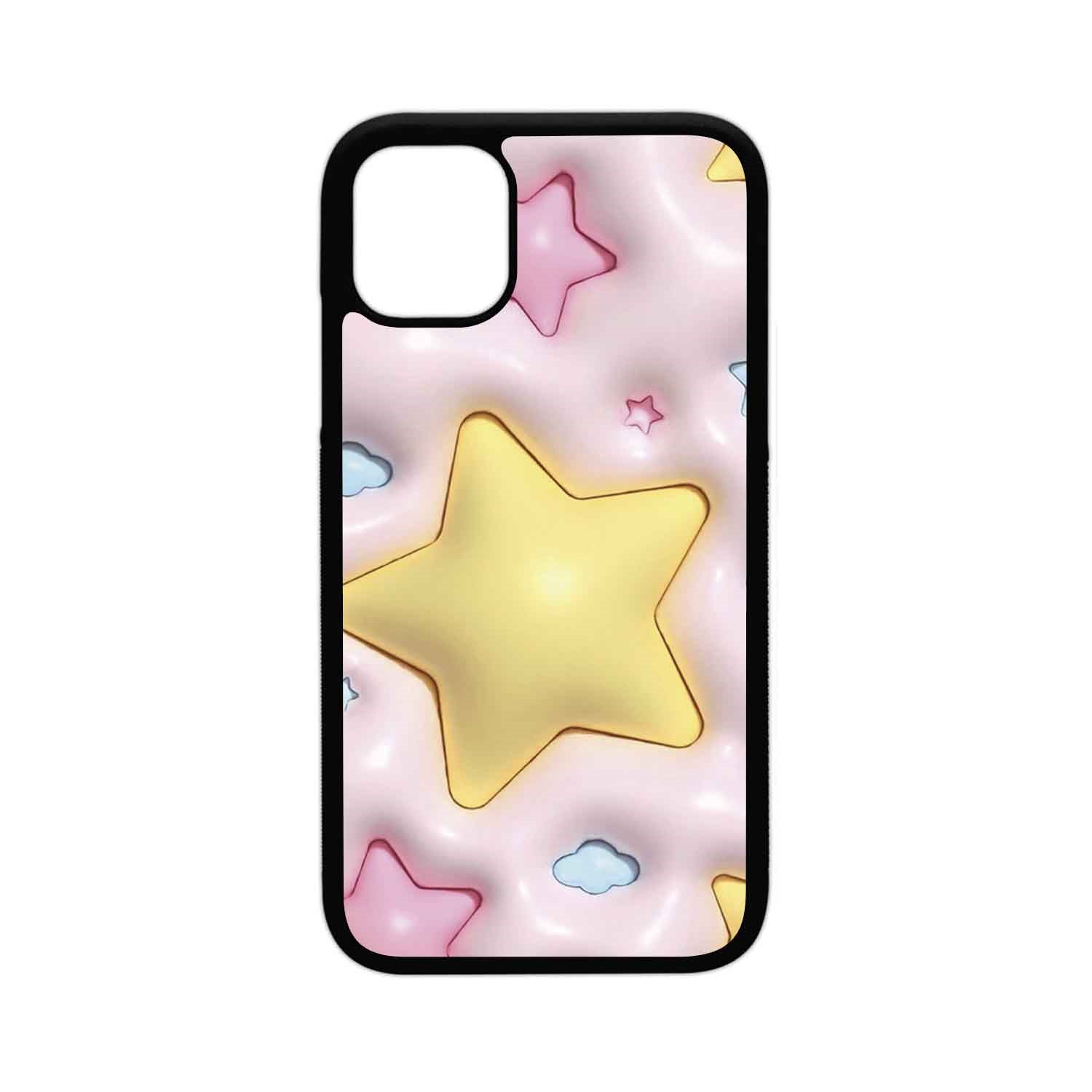 FUNDA PROTECTOR CASE PARA IPHONE 11 PRO MAX - 1