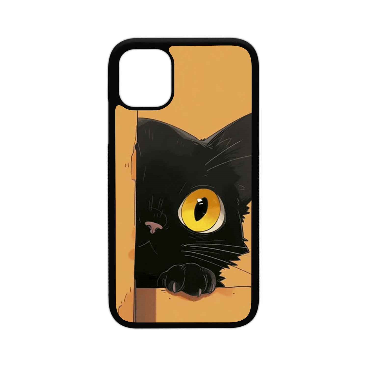 FUNDA PROTECTOR CASE PARA IPHONE 11 PRO MAX - 1
