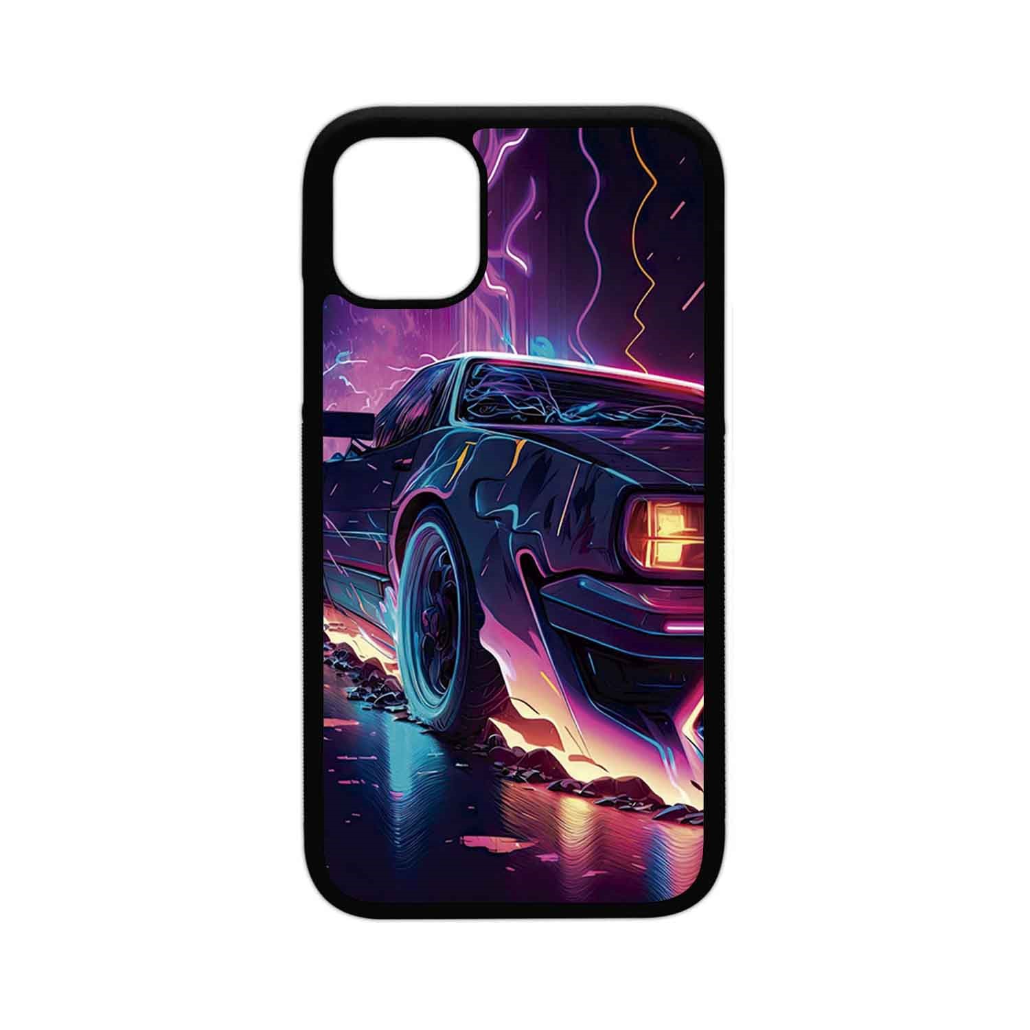 FUNDA PROTECTOR CASE PARA IPHONE 11 PRO MAX - 1