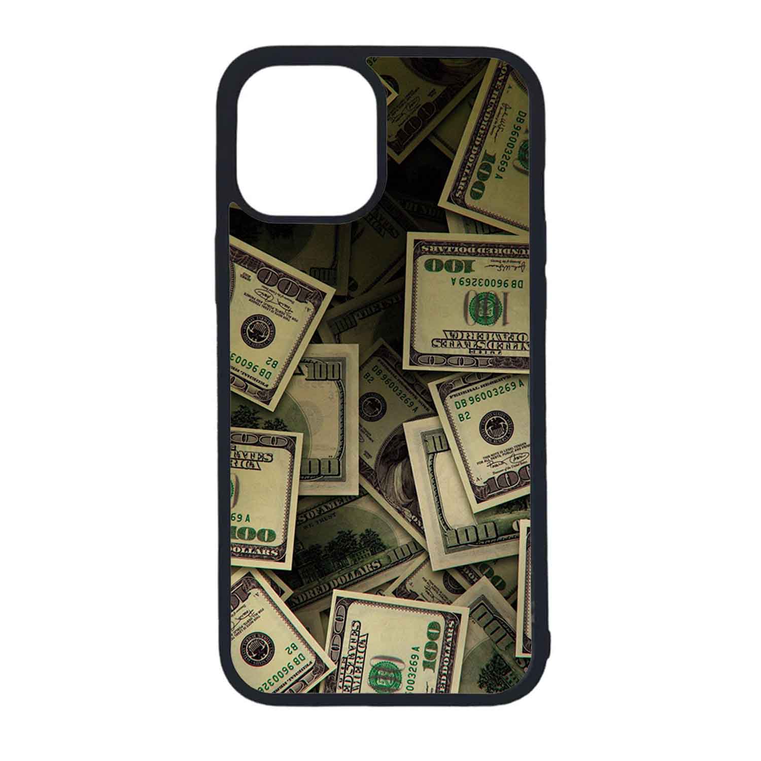 FUNDA PROTECTOR CASE PARA IPHONE 12 PRO MAX - 1