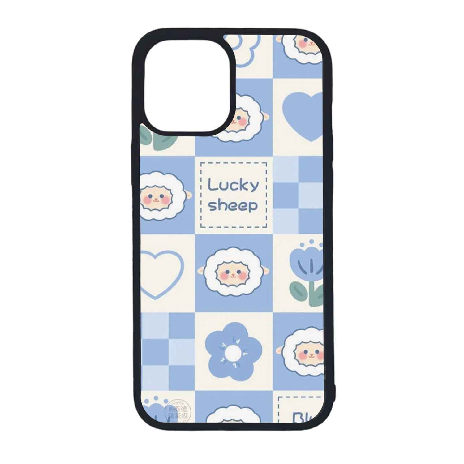 FUNDA PROTECTOR CASE PARA IPHONE 12 PRO MAX - 1