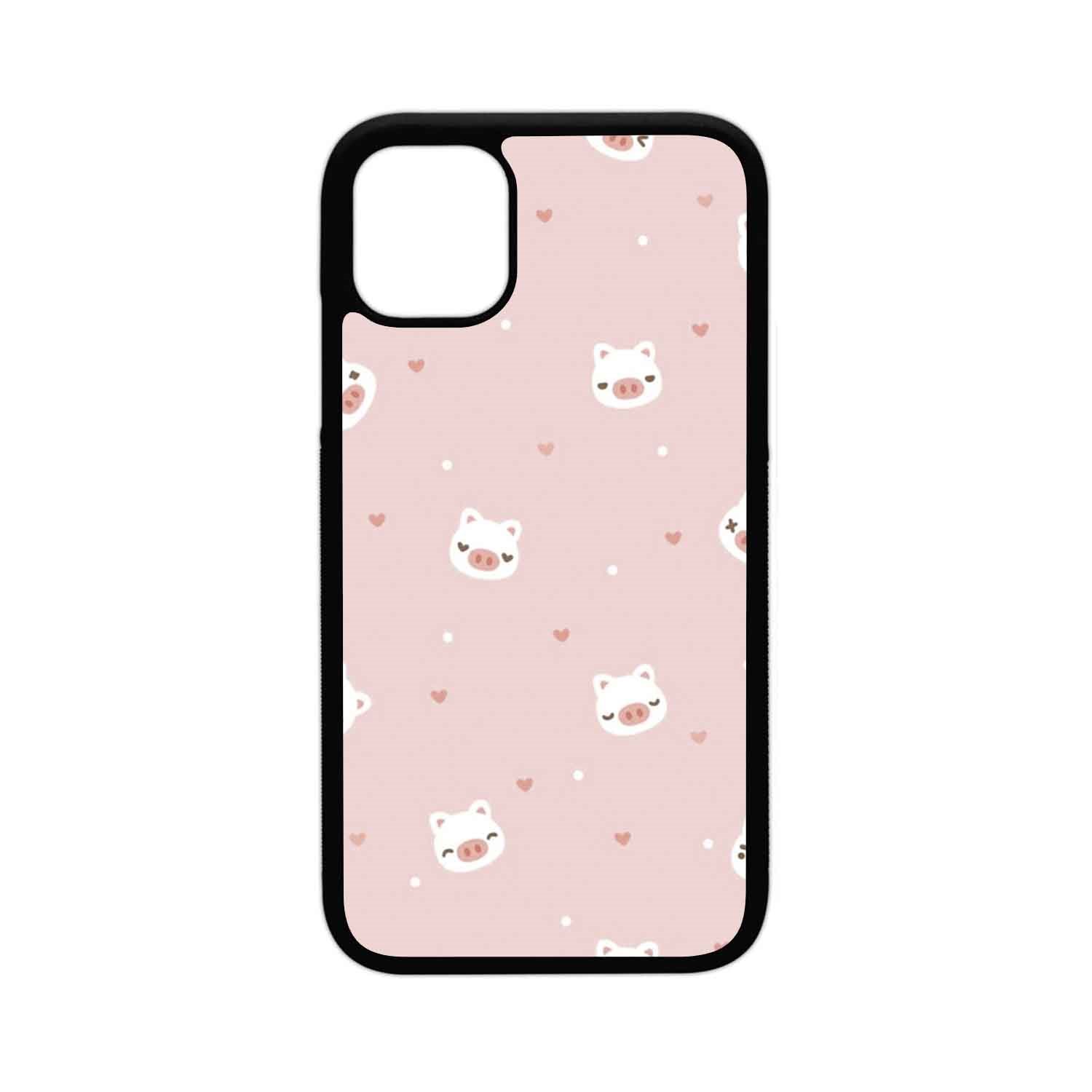 FUNDA PROTECTOR CASE PARA IPHONE 11 PRO MAX - 1