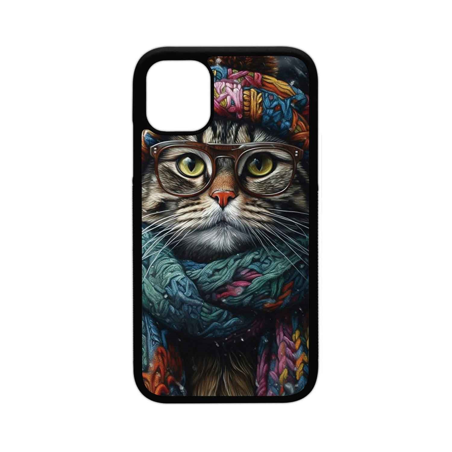 FUNDA PROTECTOR CASE PARA IPHONE 11 PRO MAX - 1