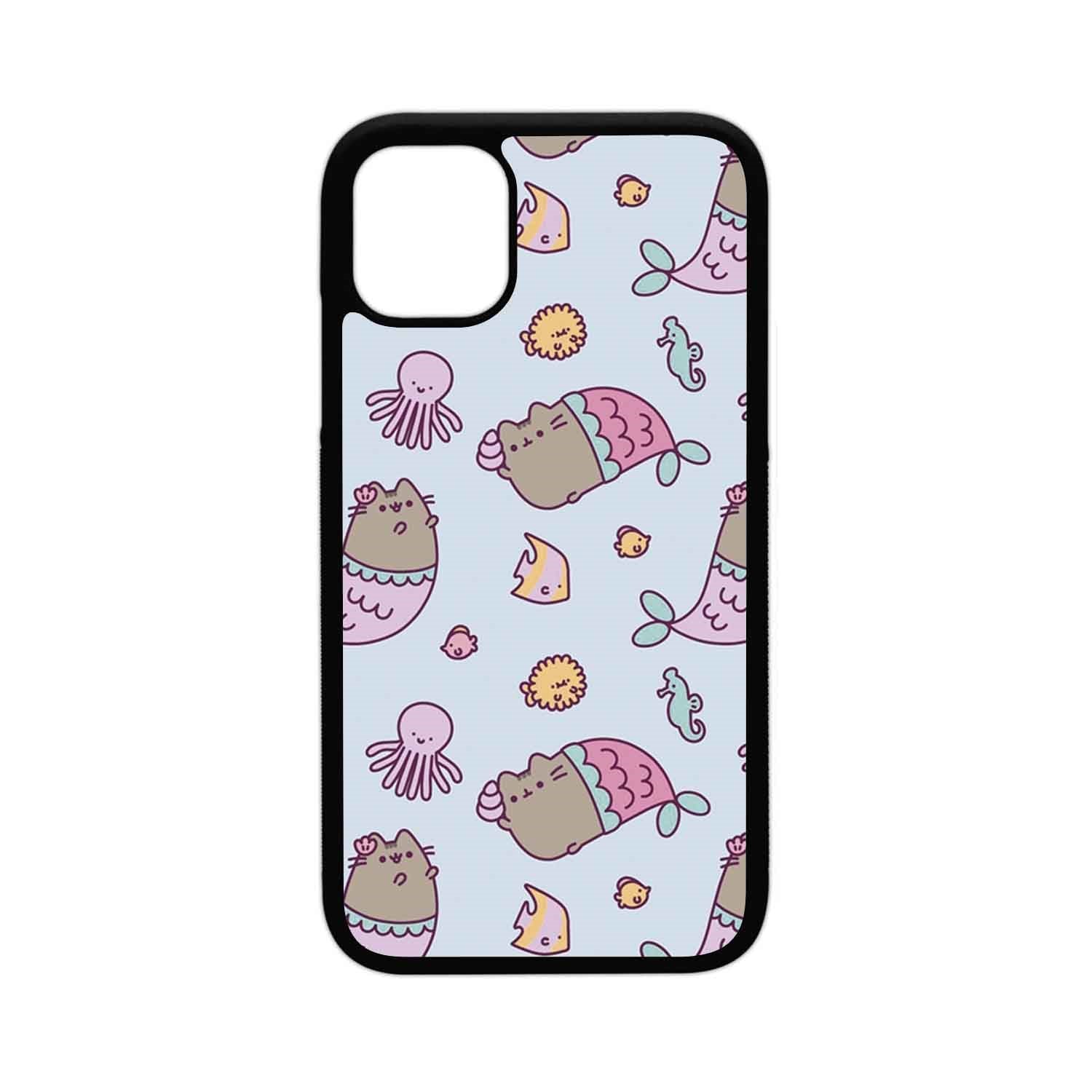 FUNDA PROTECTOR CASE PARA IPHONE 11 PRO MAX - 1