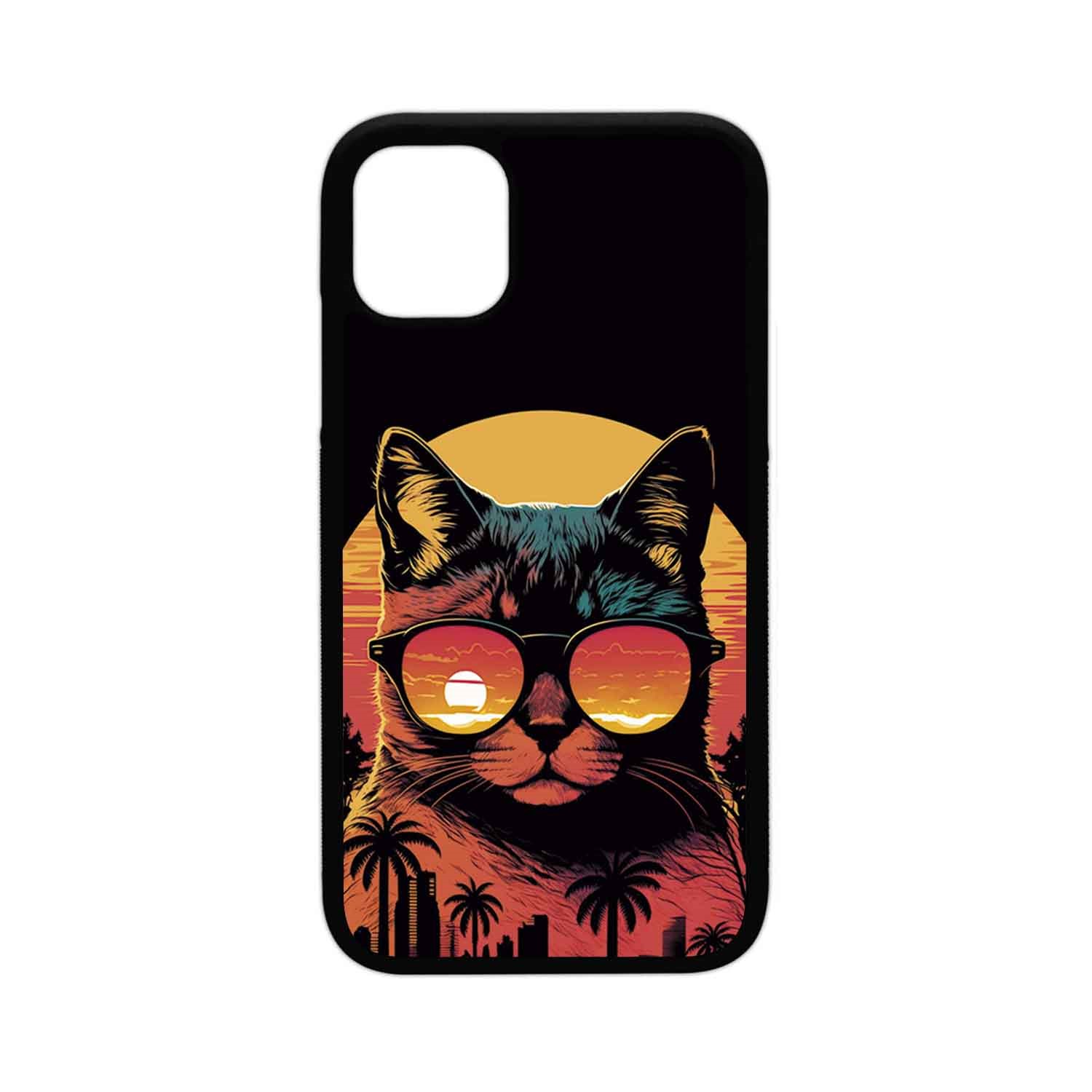 FUNDA PROTECTOR CASE PARA IPHONE 11 PRO MAX - 1