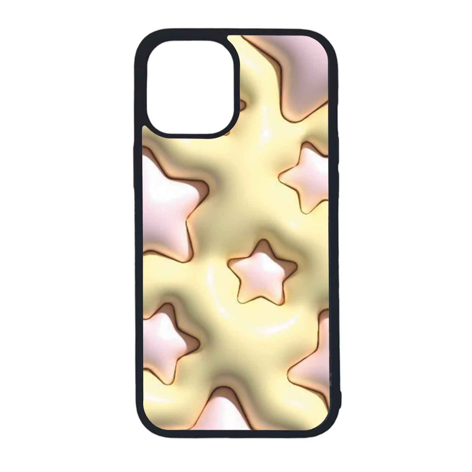 FUNDA PROTECTOR CASE PARA IPHONE 12 PRO MAX - 1