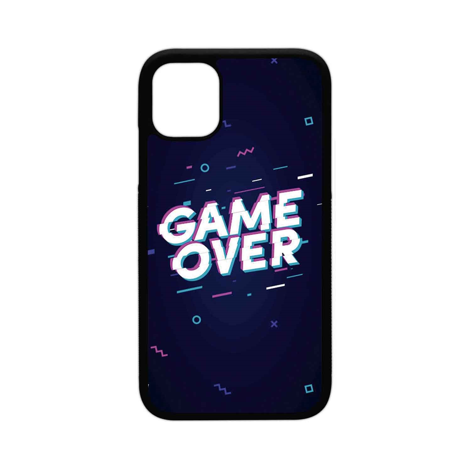 FUNDA PROTECTOR CASE PARA IPHONE 11 PRO MAX - 1