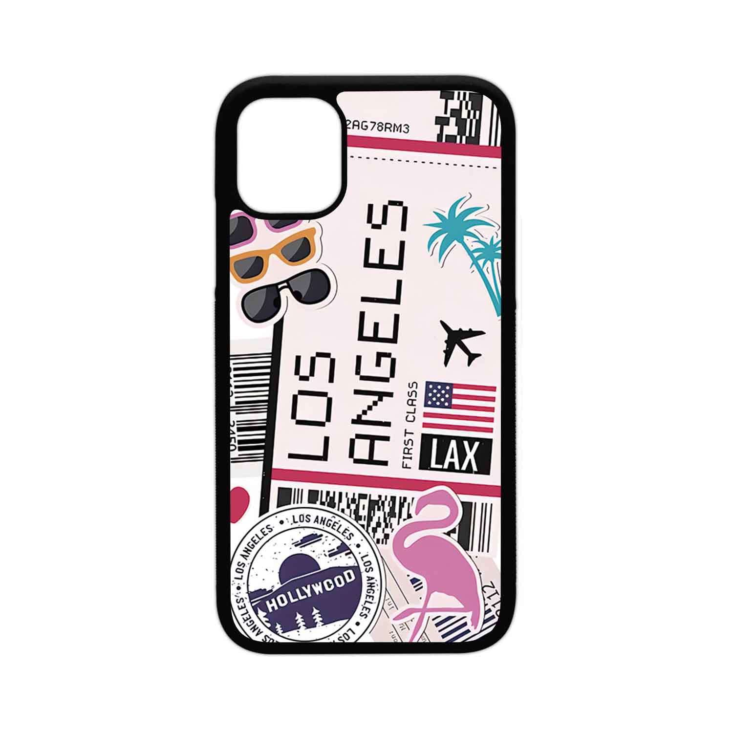 FUNDA PROTECTOR CASE PARA IPHONE 11 PRO MAX - 1