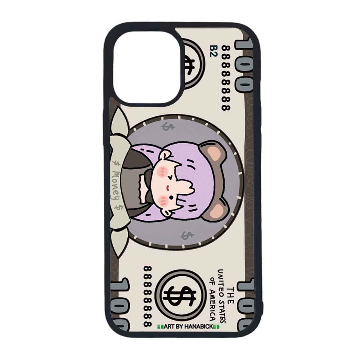 FUNDA PROTECTOR CASE PARA IPHONE 12 PRO MAX - 1