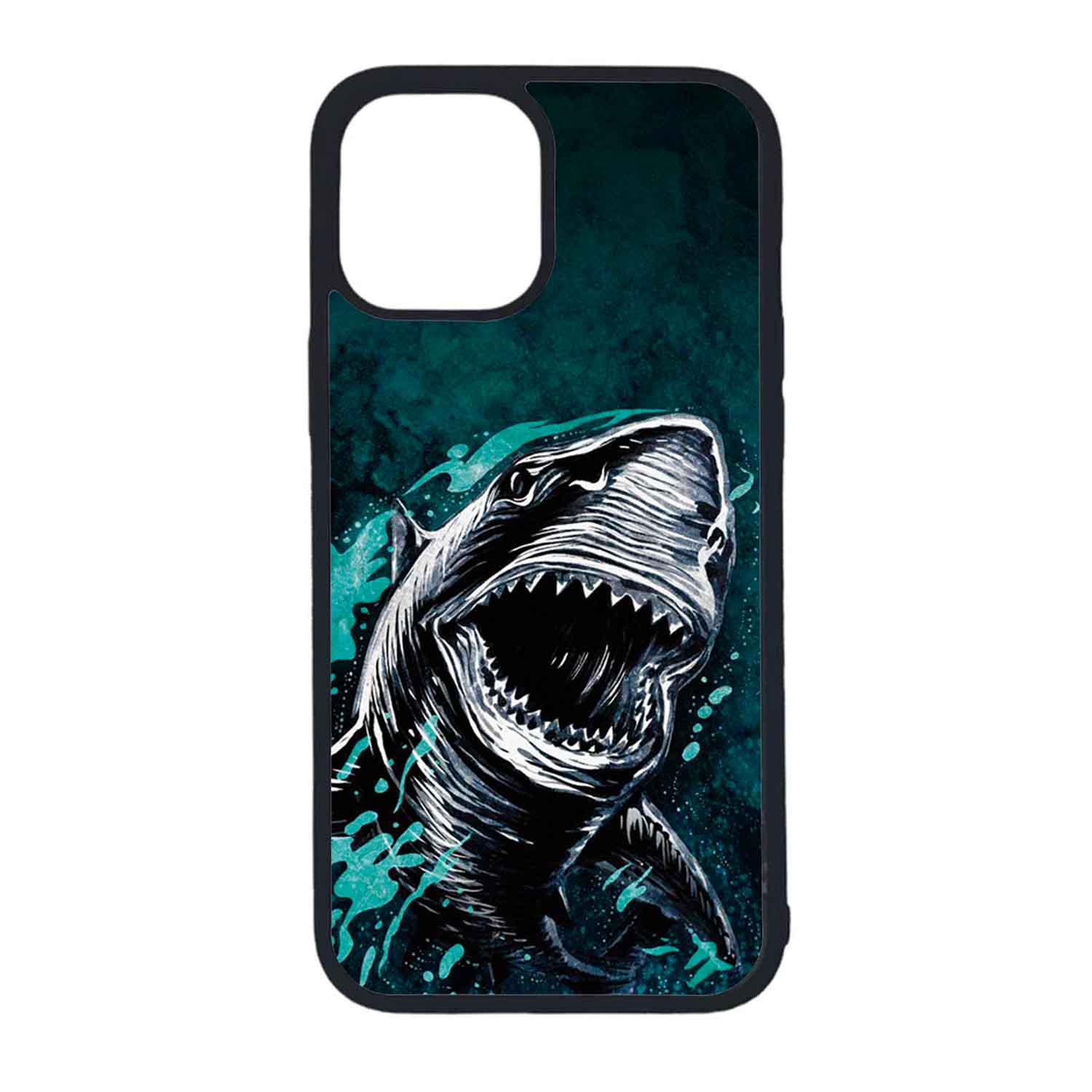 FUNDA PROTECTOR CASE PARA IPHONE 12 PRO MAX - 1
