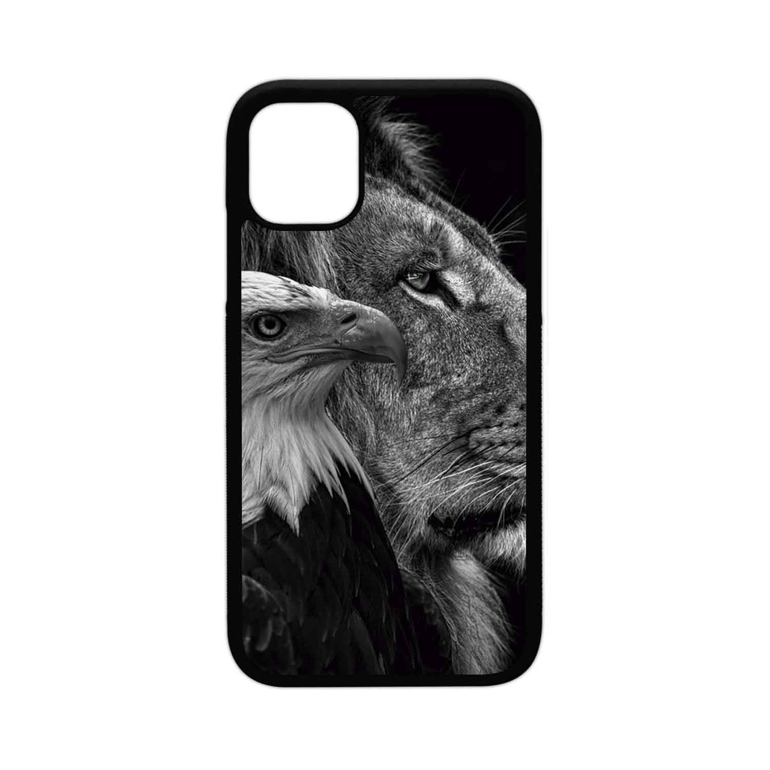 FUNDA PROTECTOR CASE PARA IPHONE 11 PRO MAX - 1