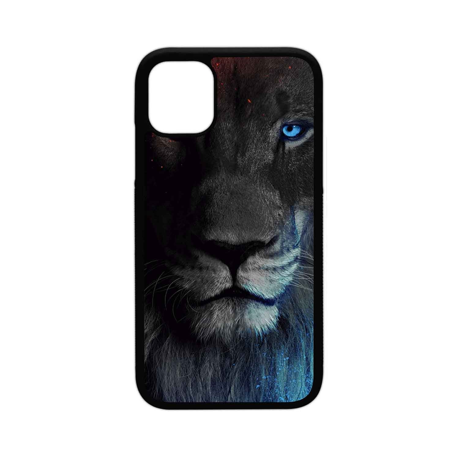 FUNDA PROTECTOR CASE PARA IPHONE 11 PRO MAX - 1