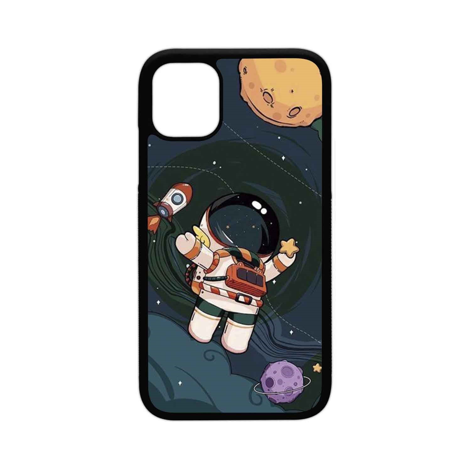 FUNDA PROTECTOR CASE PARA IPHONE 11 PRO MAX - 1