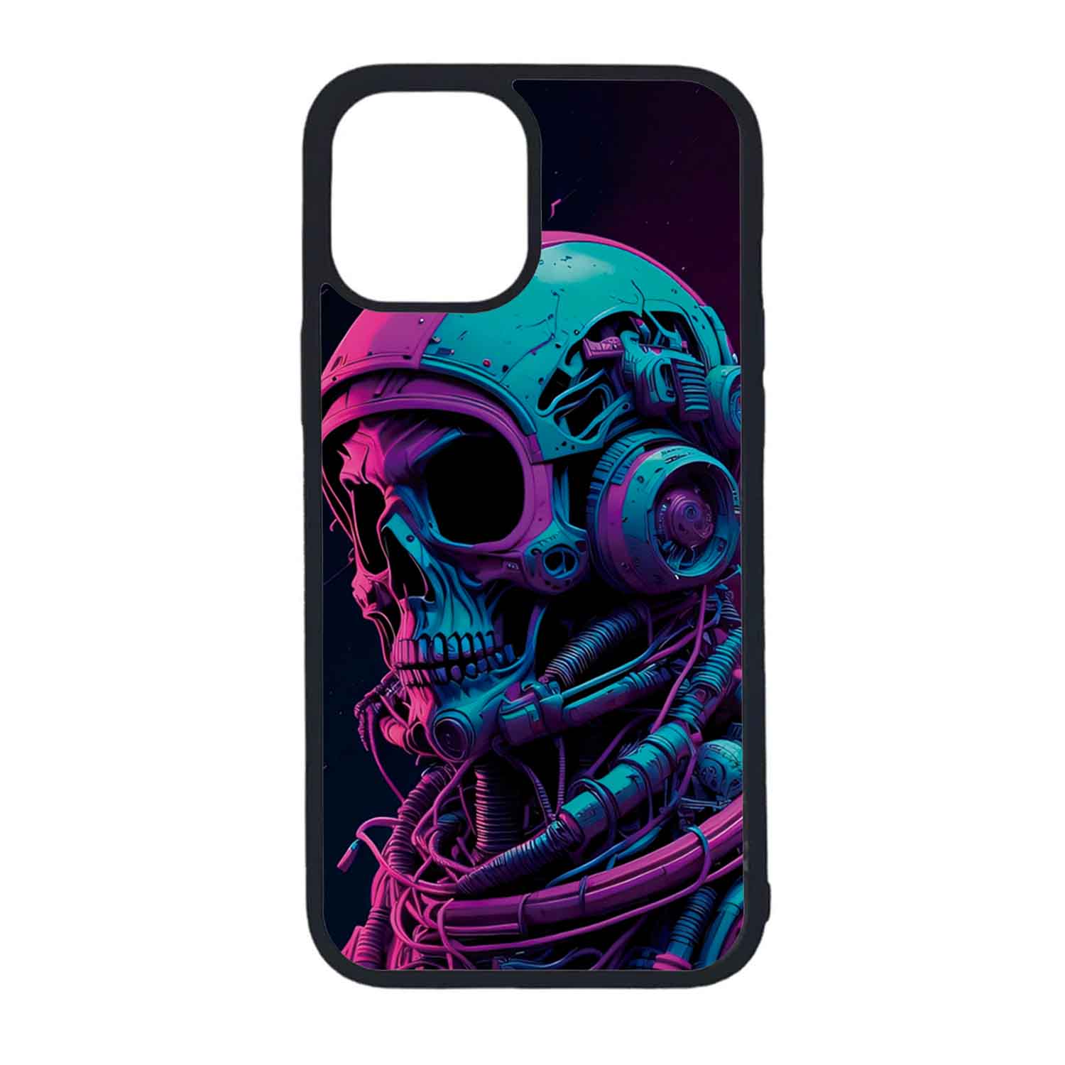 FUNDA PROTECTOR CASE PARA IPHONE 12 PRO MAX - 1