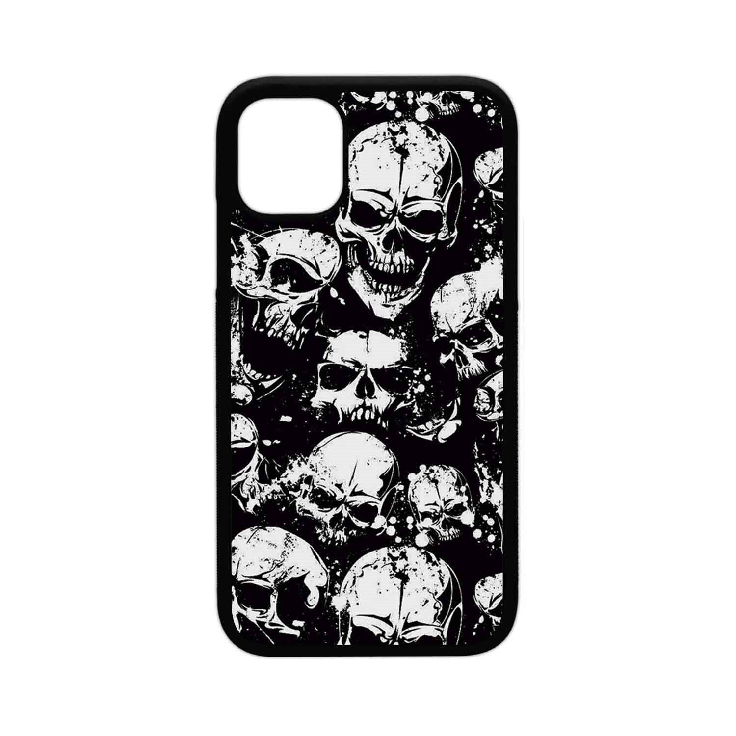 FUNDA PROTECTOR CASE PARA IPHONE 11 PRO MAX - 1