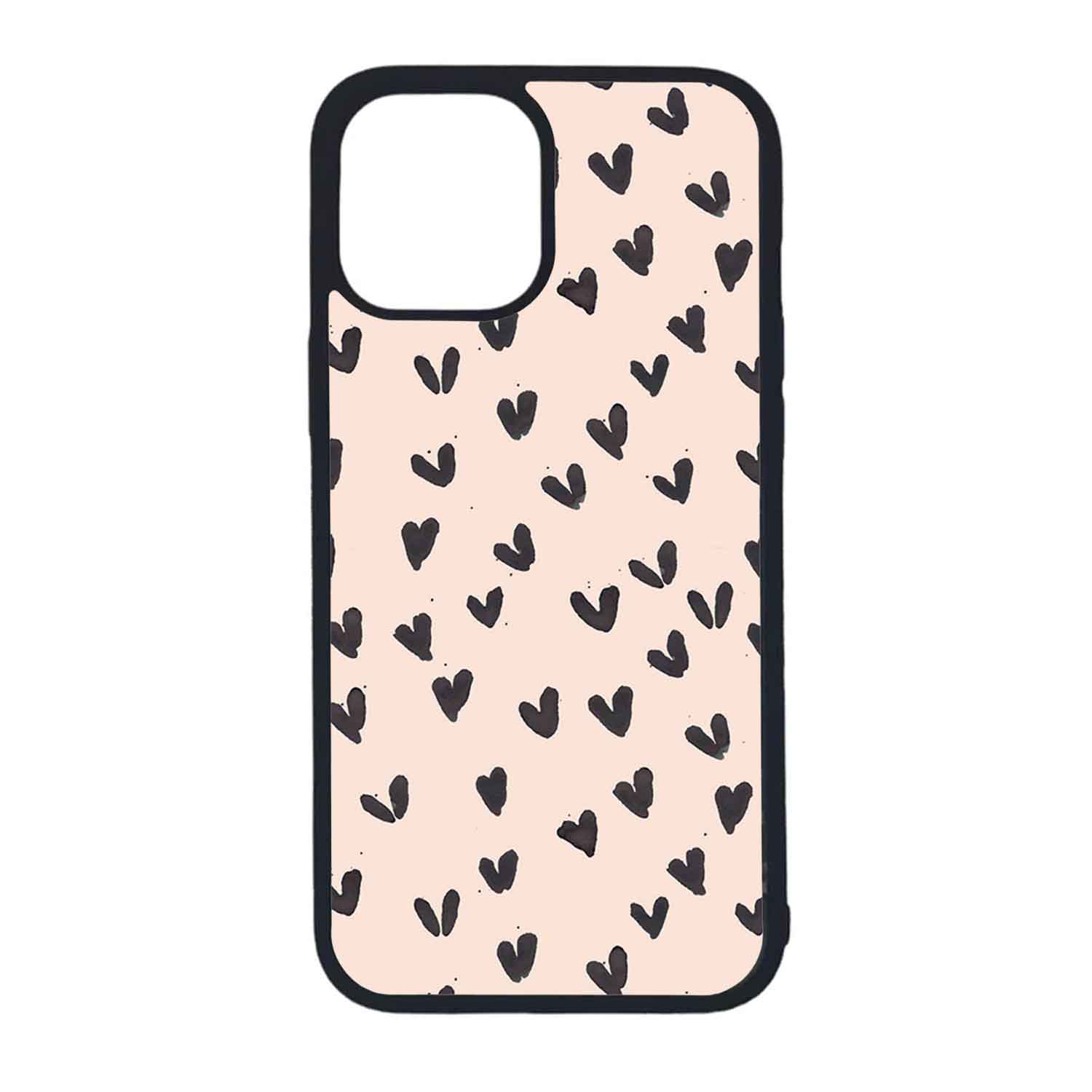 FUNDA PROTECTOR CASE PARA IPHONE 12 PRO MAX - 1