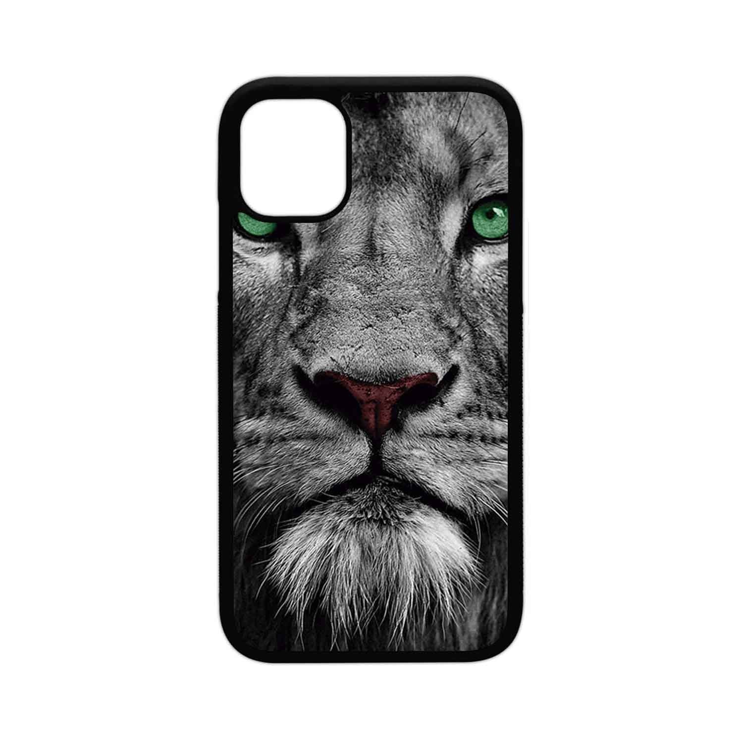 FUNDA PROTECTOR CASE PARA IPHONE 11 PRO MAX - 1