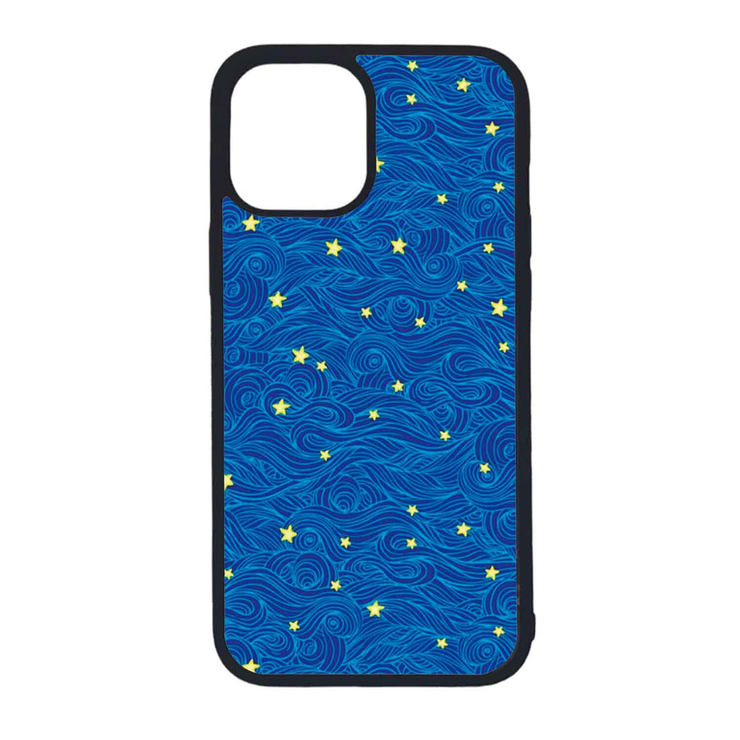 FUNDA PROTECTOR CASE PARA IPHONE 12 PRO MAX - 1