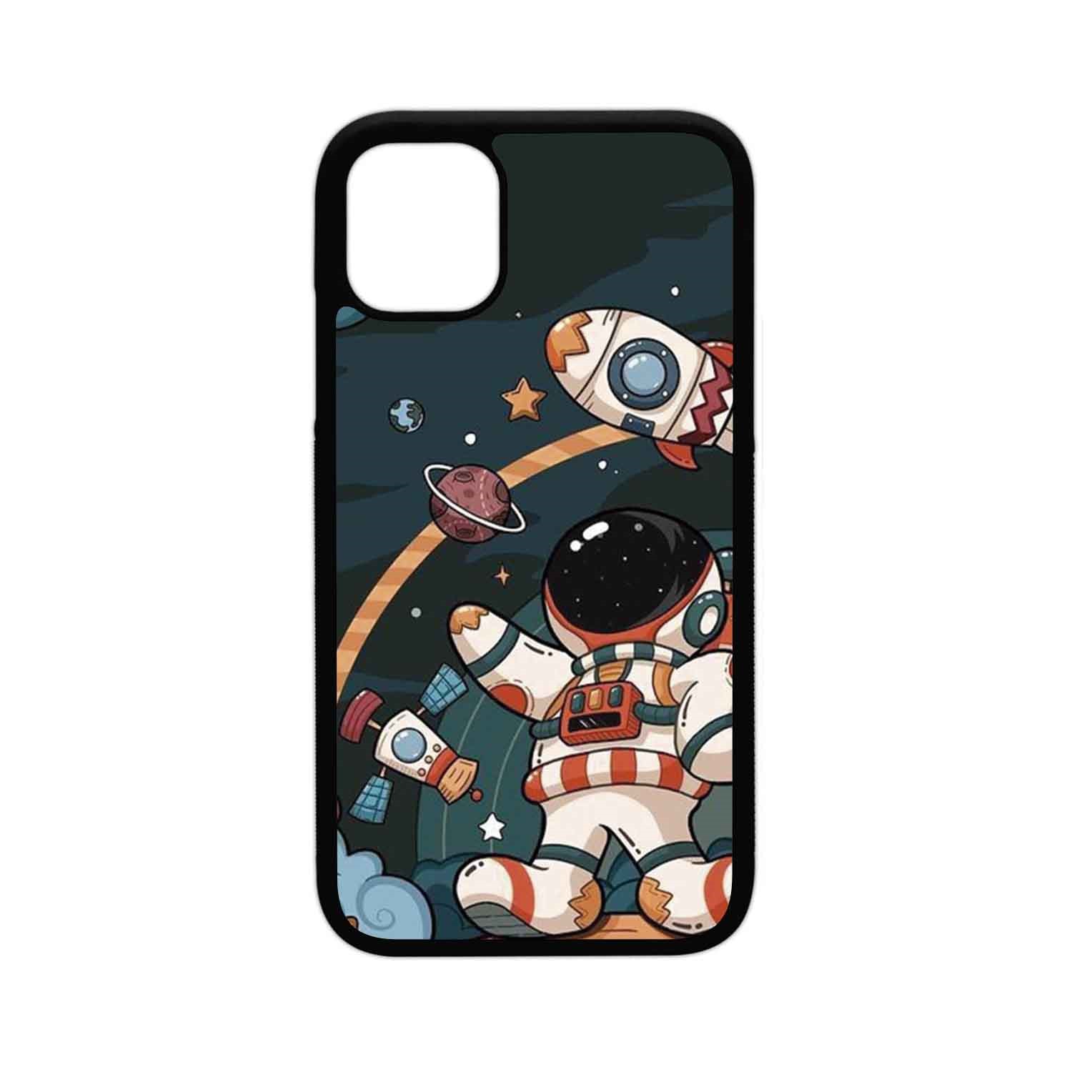 FUNDA PROTECTOR CASE PARA IPHONE 11 PRO MAX - 1