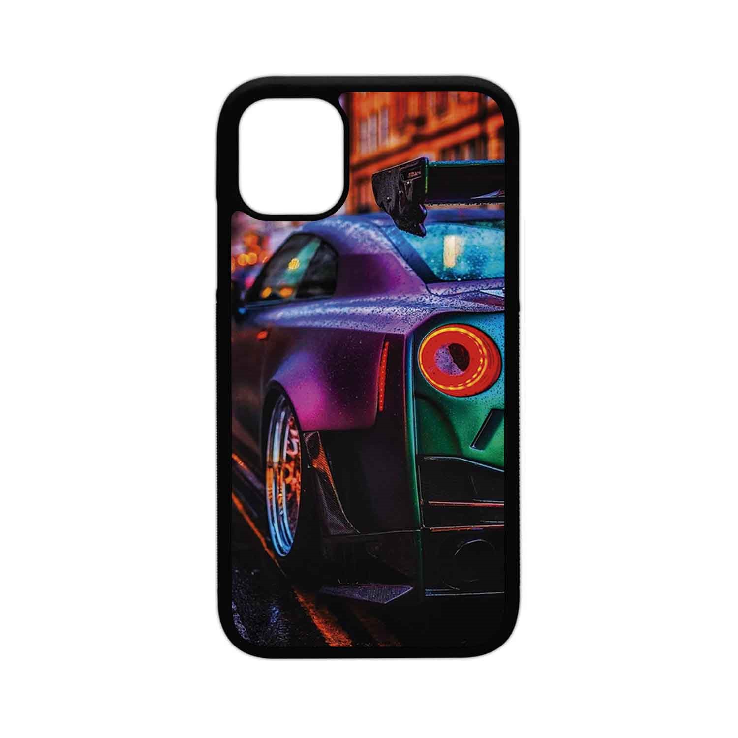 FUNDA PROTECTOR CASE PARA IPHONE 11 PRO MAX - 1