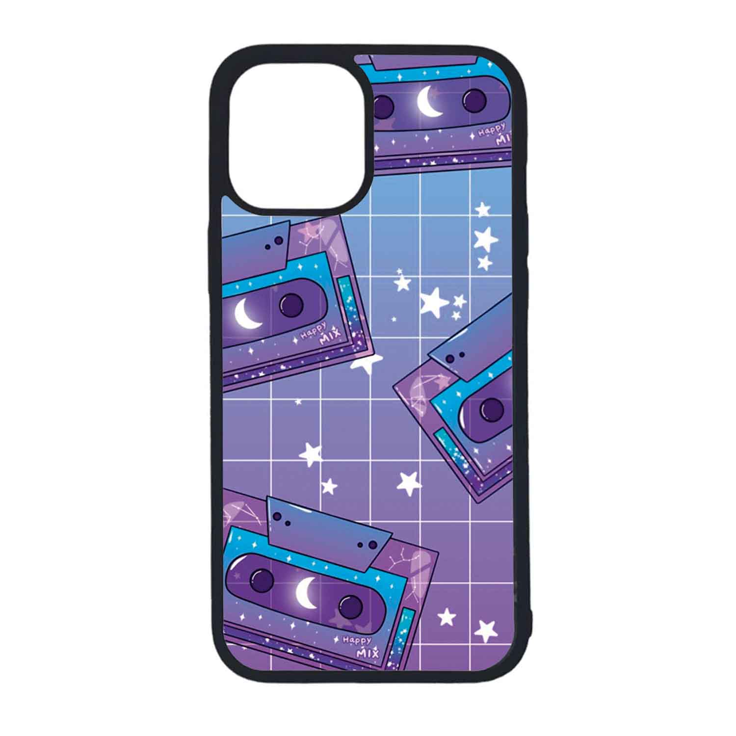 FUNDA PROTECTOR CASE PARA IPHONE 12 PRO MAX - 1