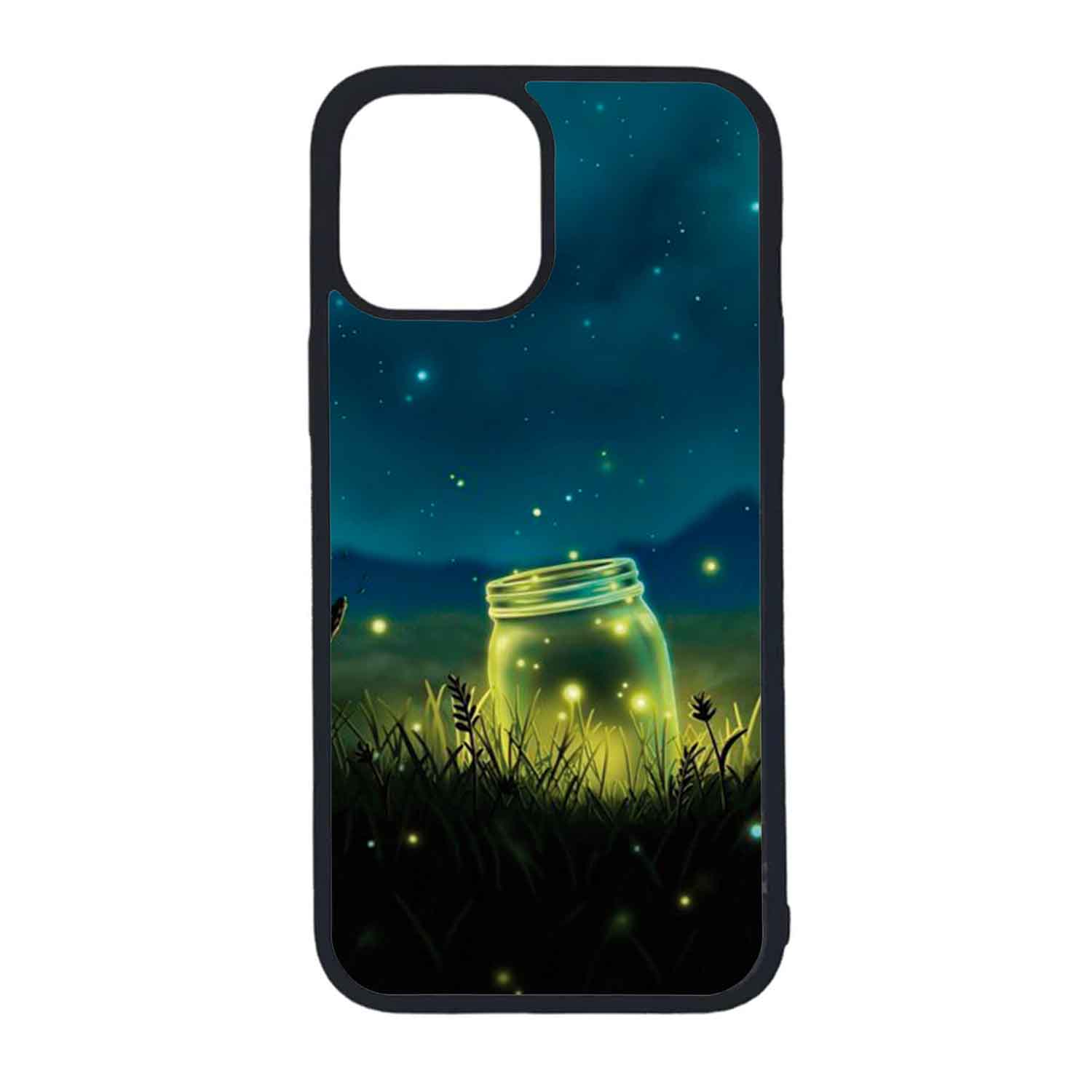 FUNDA PROTECTOR CASE PARA IPHONE 12 PRO MAX - 1