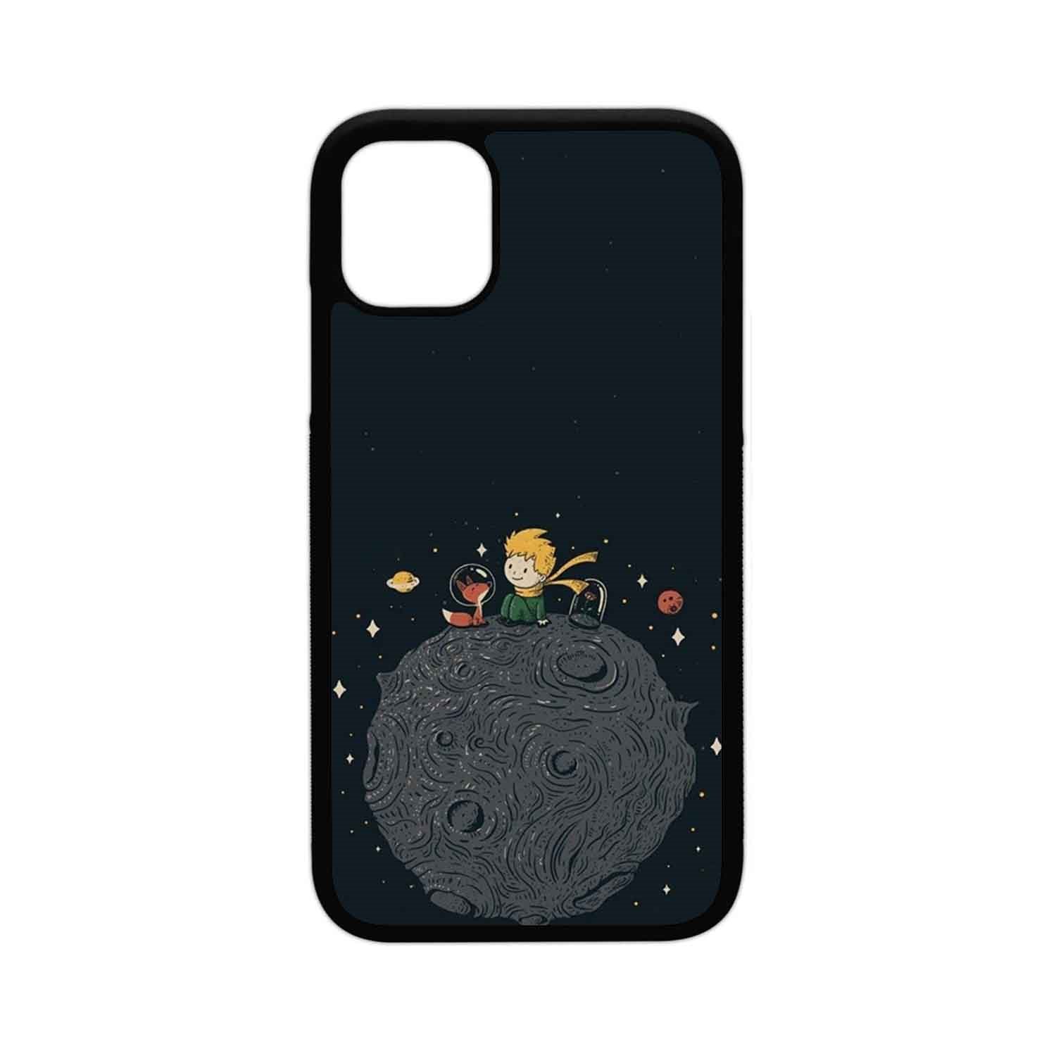 FUNDA PROTECTOR CASE PARA IPHONE 11 PRO MAX - 1