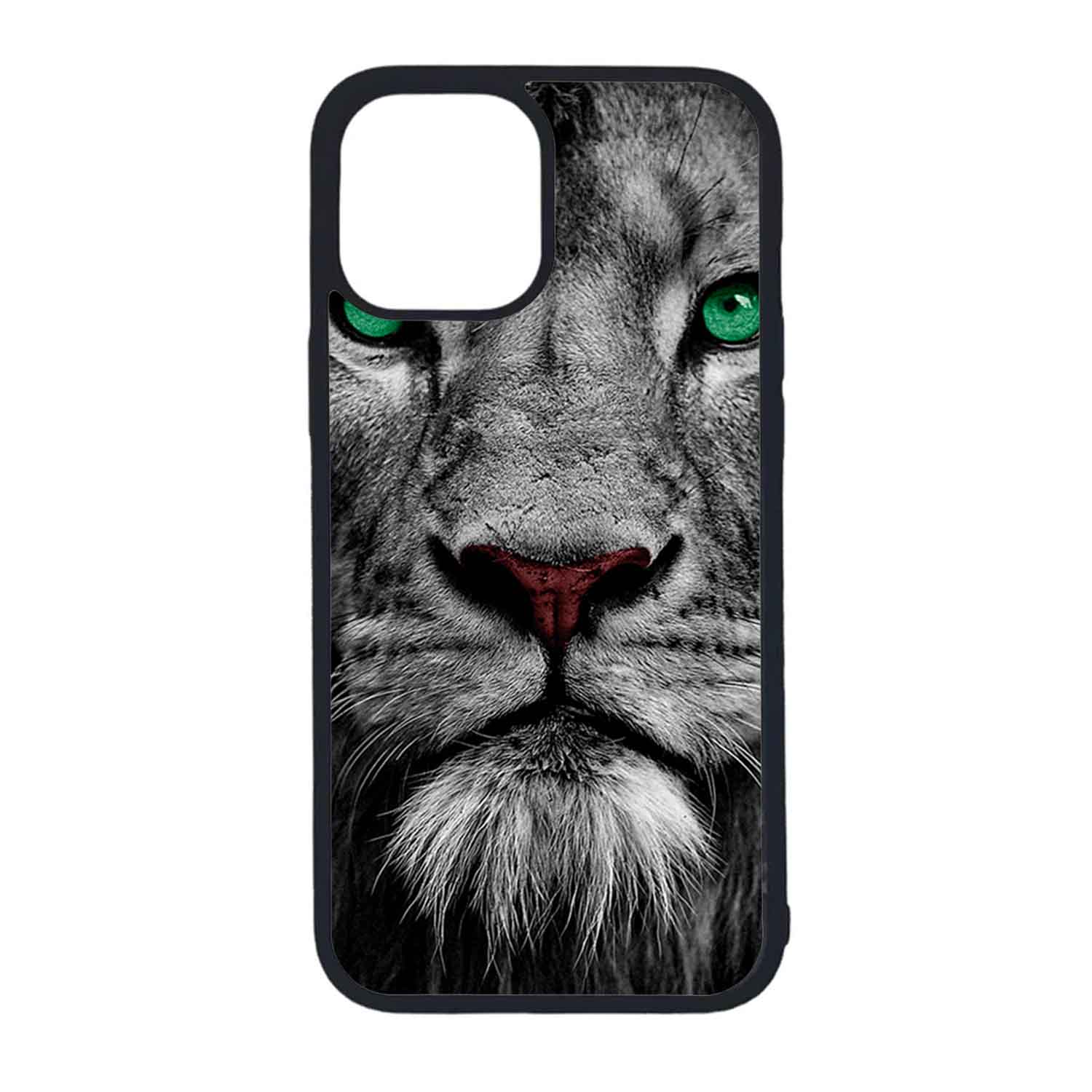 FUNDA PROTECTOR CASE PARA IPHONE 12 PRO MAX - 1
