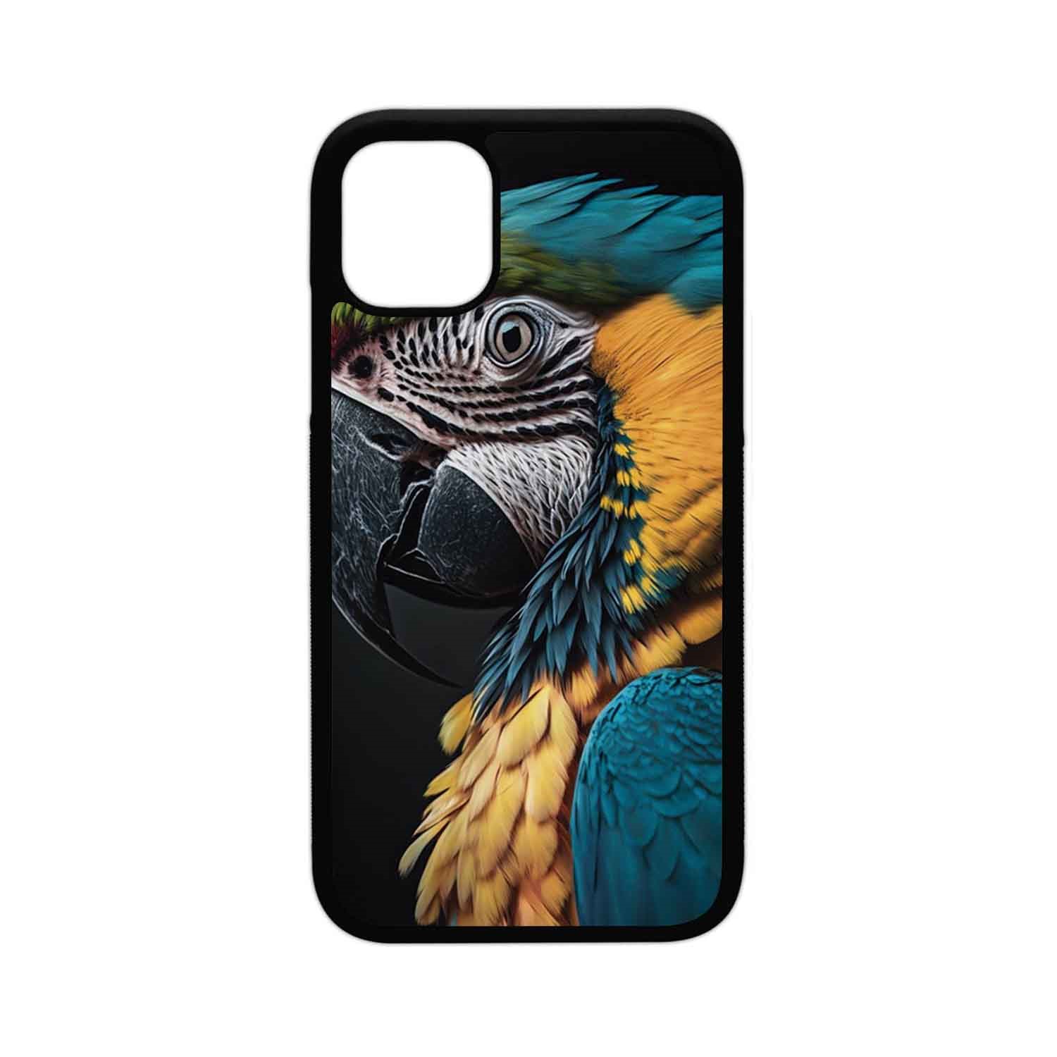 FUNDA PROTECTOR CASE PARA IPHONE 11 PRO MAX - 1