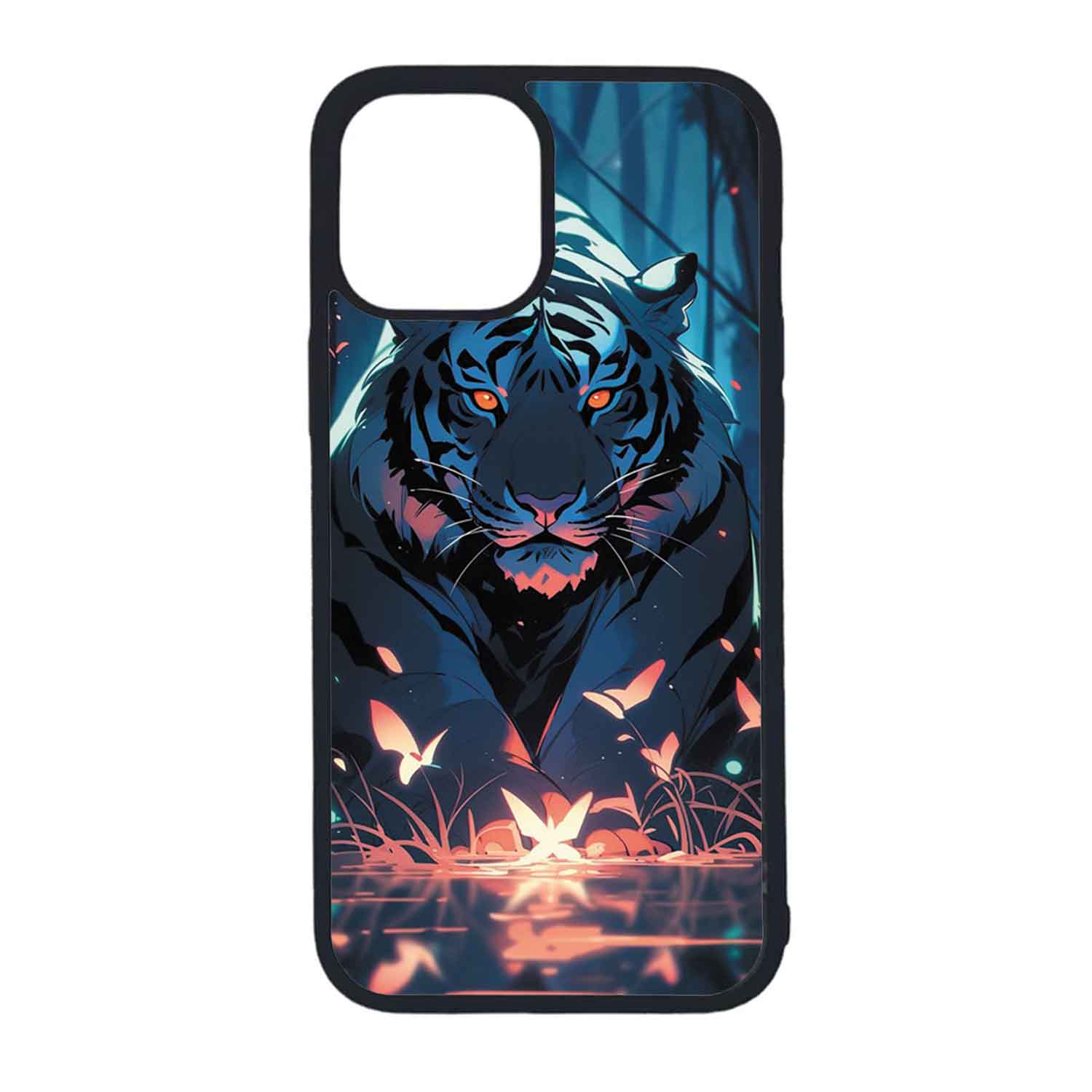 FUNDA PROTECTOR CASE PARA IPHONE 12 PRO MAX - 1