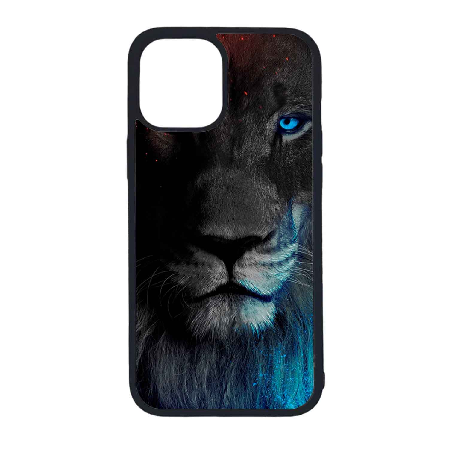 FUNDA PROTECTOR CASE PARA IPHONE 12 PRO MAX - 1