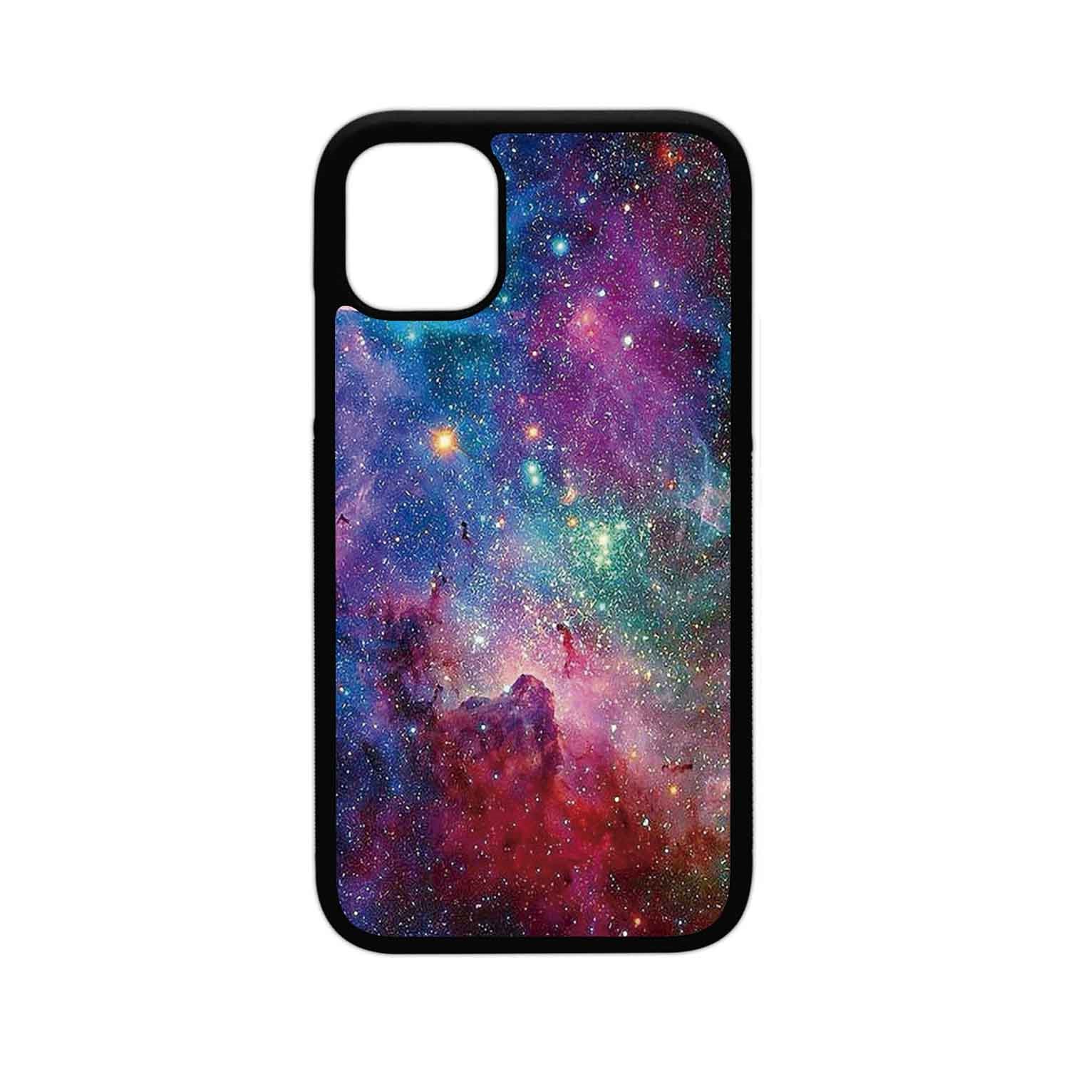FUNDA PROTECTOR CASE PARA IPHONE 11 PRO MAX - 1