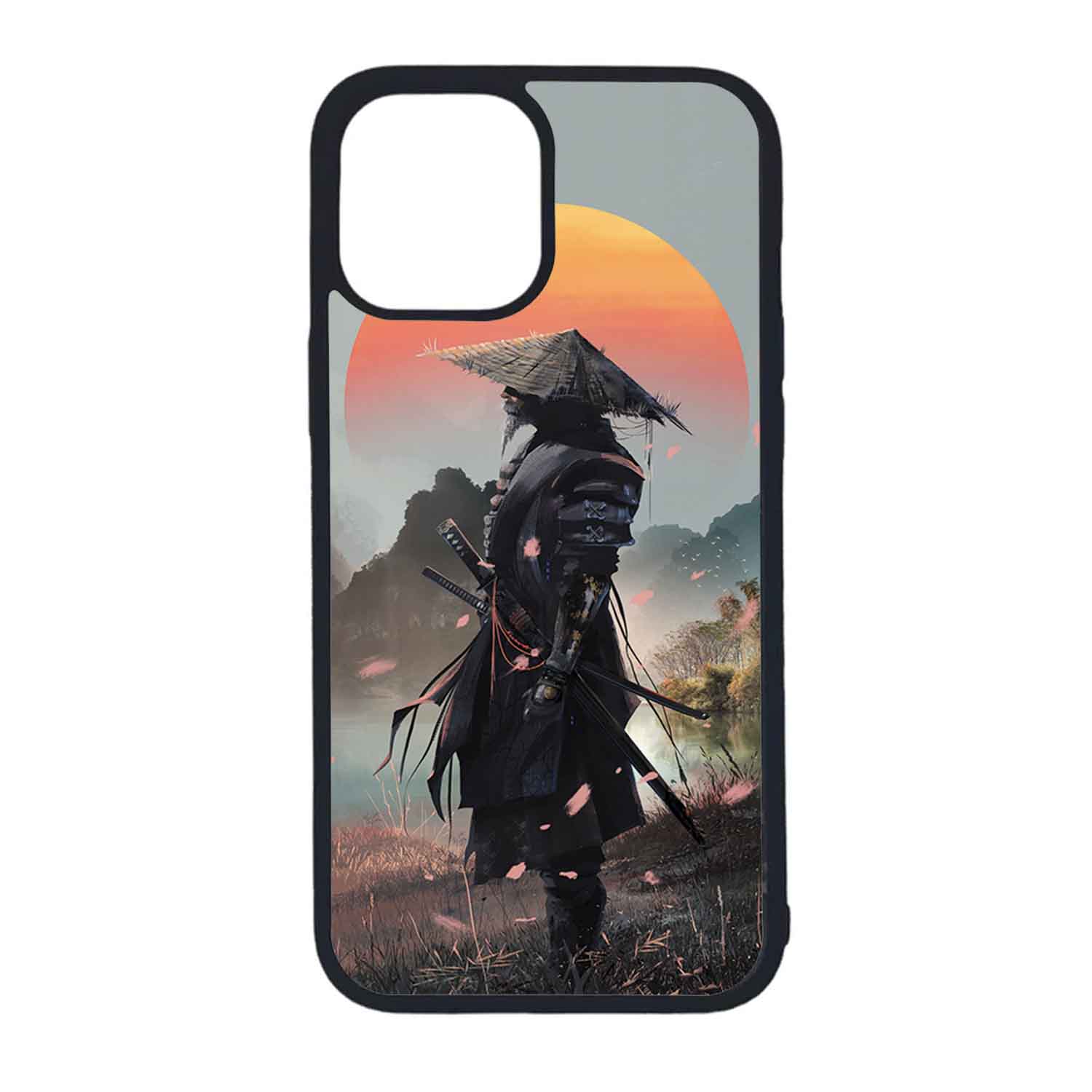 FUNDA PROTECTOR CASE PARA IPHONE 12 PRO MAX - 1