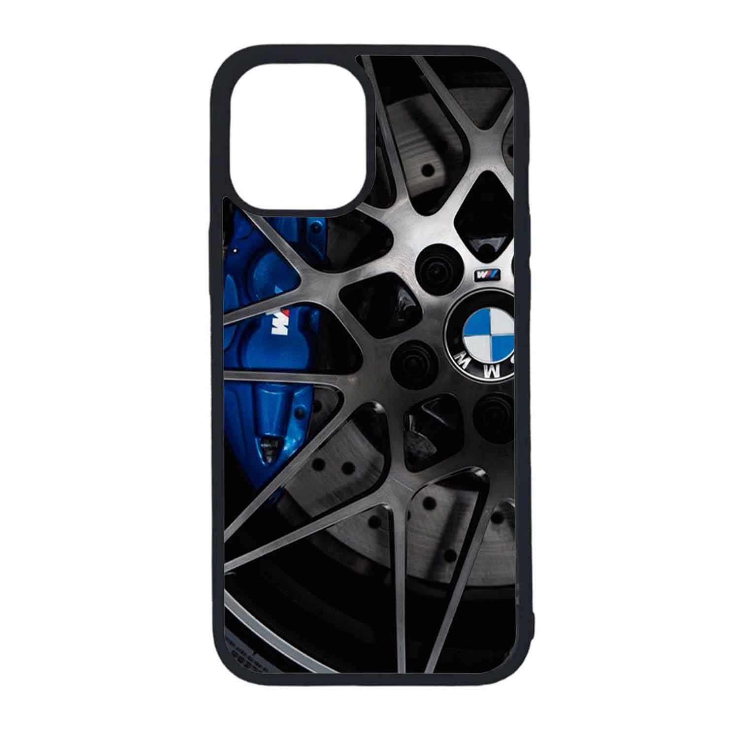 FUNDA PROTECTOR CASE PARA IPHONE 12 PRO MAX - 1