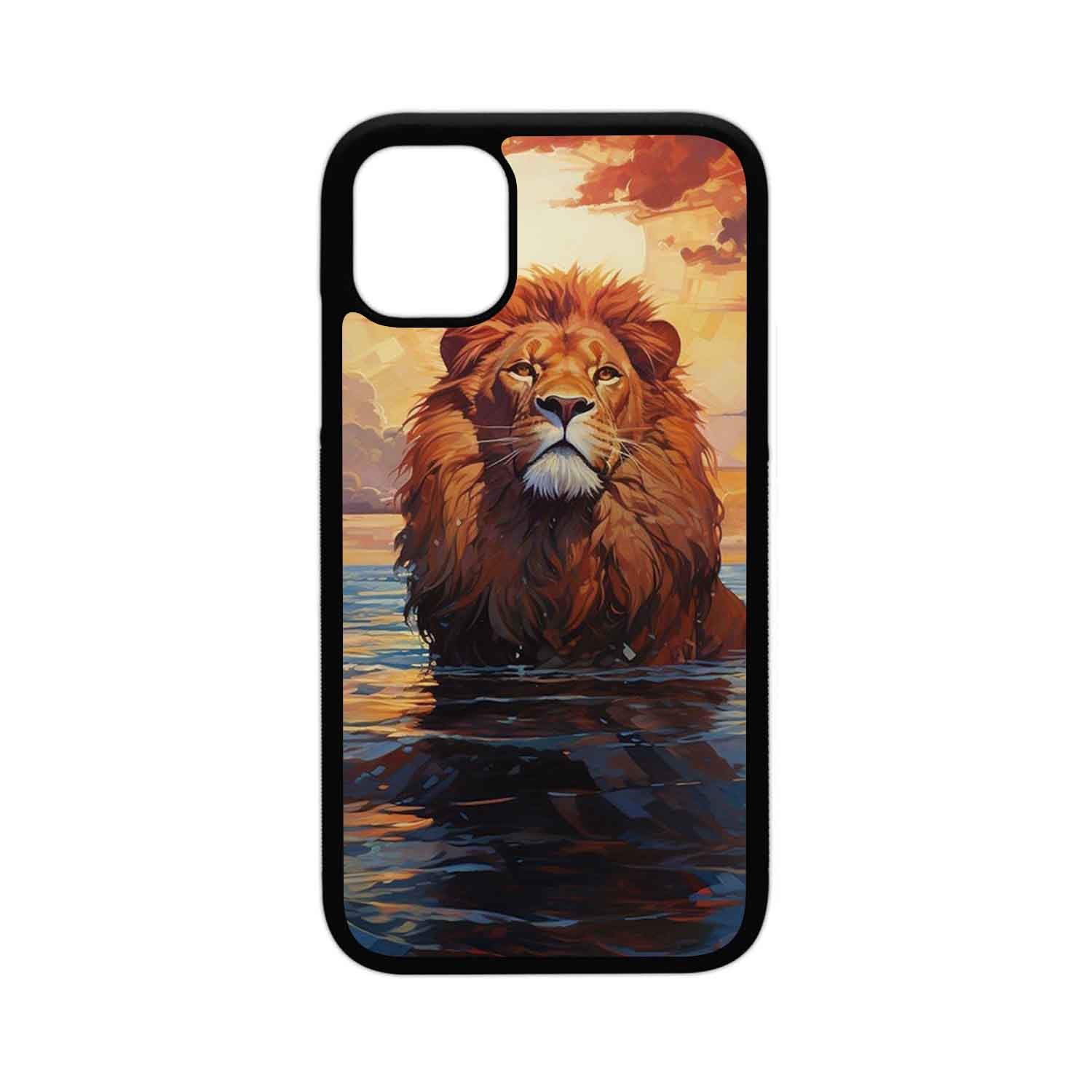 FUNDA PROTECTOR CASE PARA IPHONE 11 PRO MAX - 1