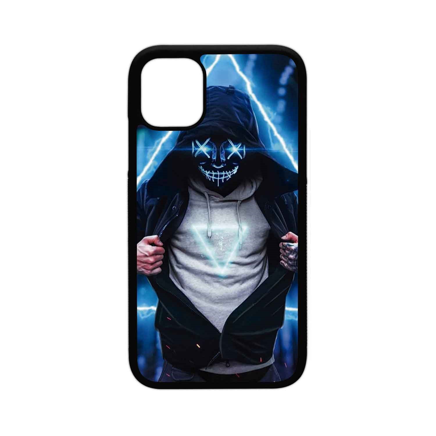 FUNDA PROTECTOR CASE PARA IPHONE 11 PRO MAX - 1