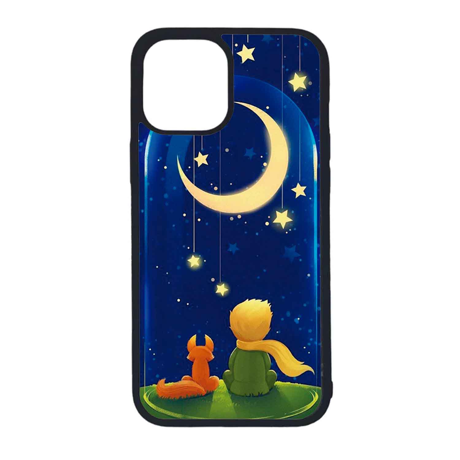 FUNDA PROTECTOR CASE PARA IPHONE 12 PRO MAX - 1