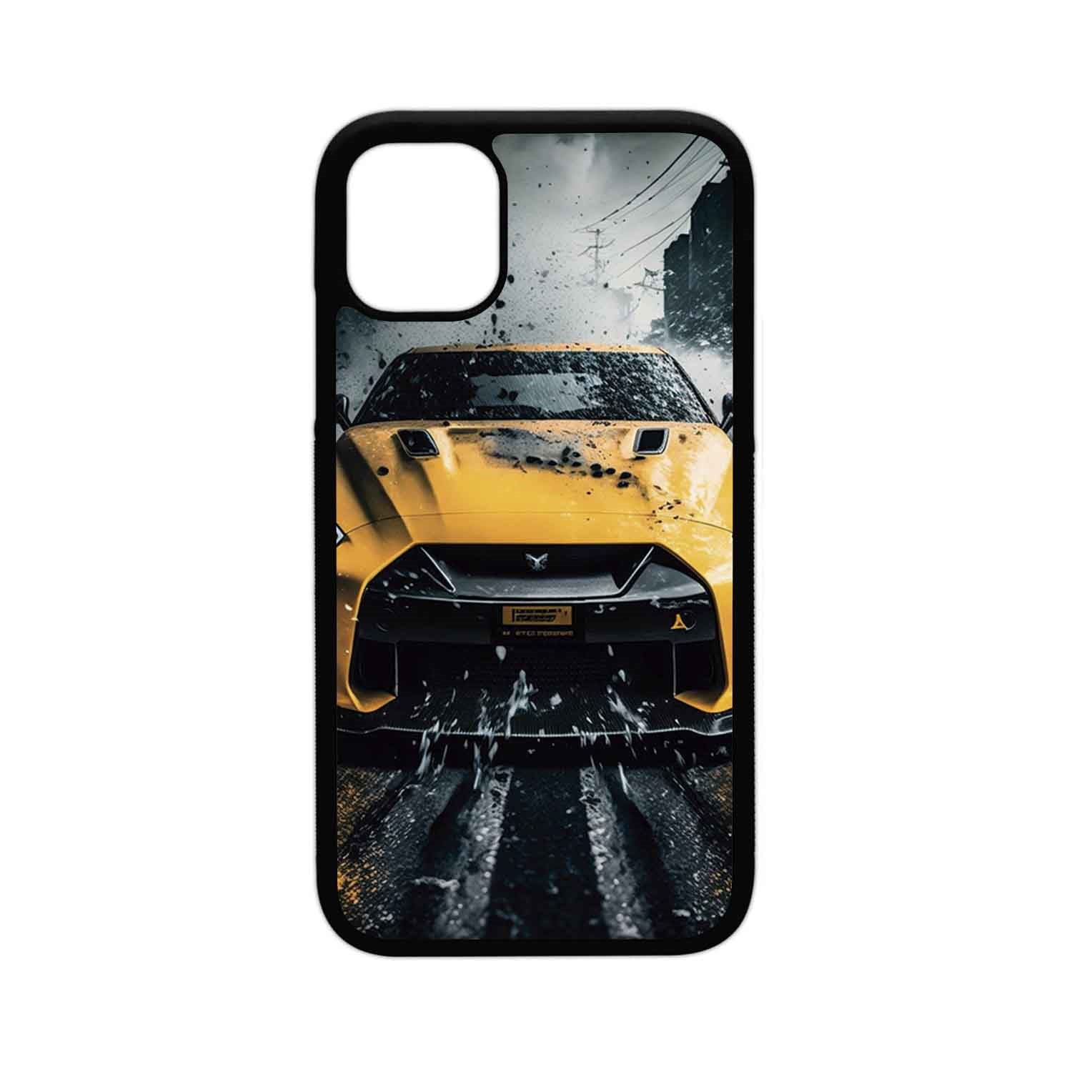 FUNDA PROTECTOR CASE PARA IPHONE 11 PRO MAX - 1