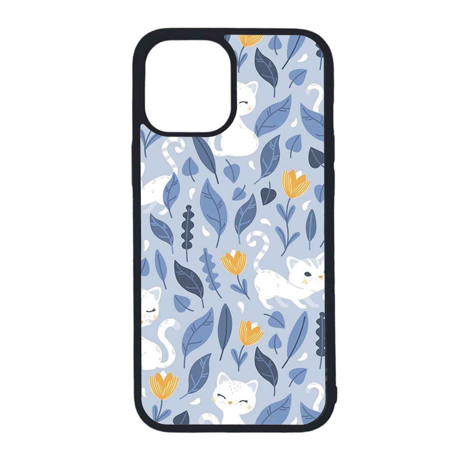 FUNDA PROTECTOR CASE PARA IPHONE 12 PRO MAX - 1