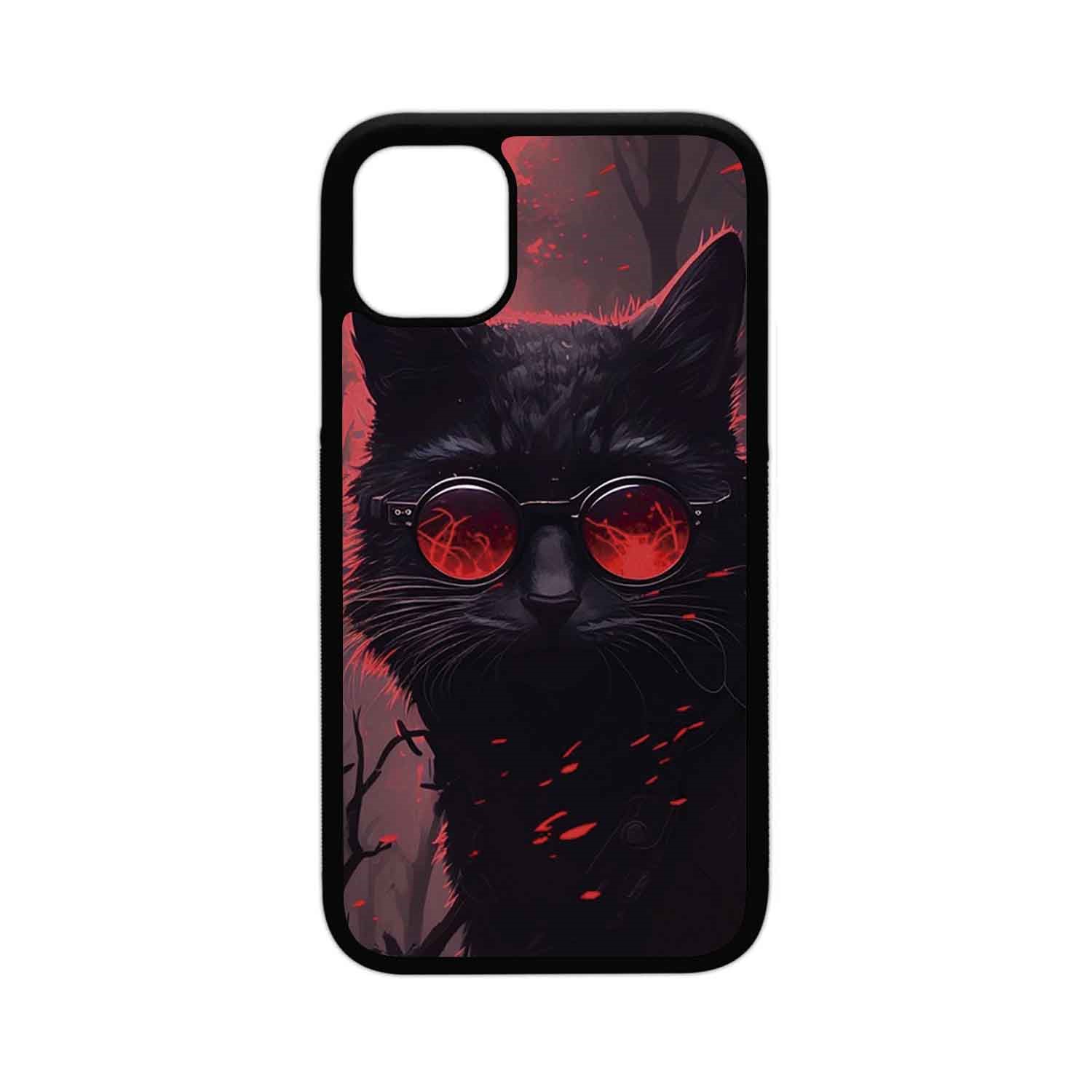 FUNDA PROTECTOR CASE PARA IPHONE 11 PRO MAX - 1