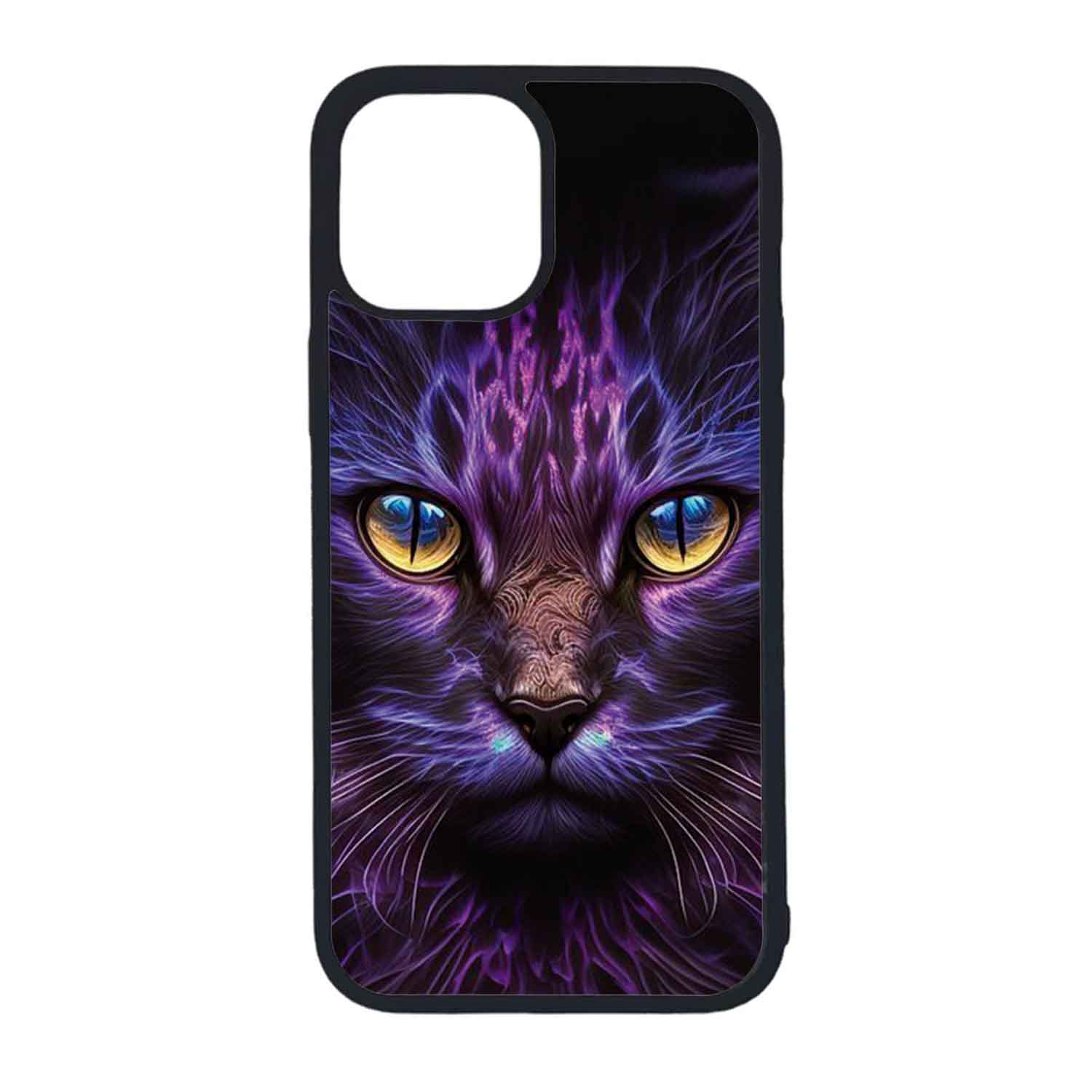 FUNDA PROTECTOR CASE PARA IPHONE 12 PRO MAX - 1