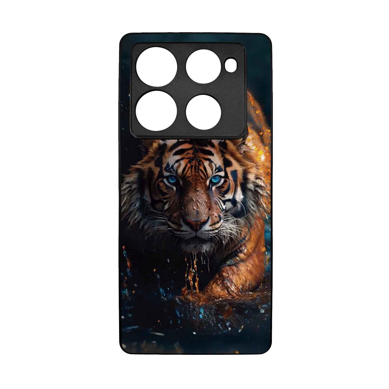FUNDA PROTECTOR CASE PARA INFINIX NOTE 40 PRO - 1