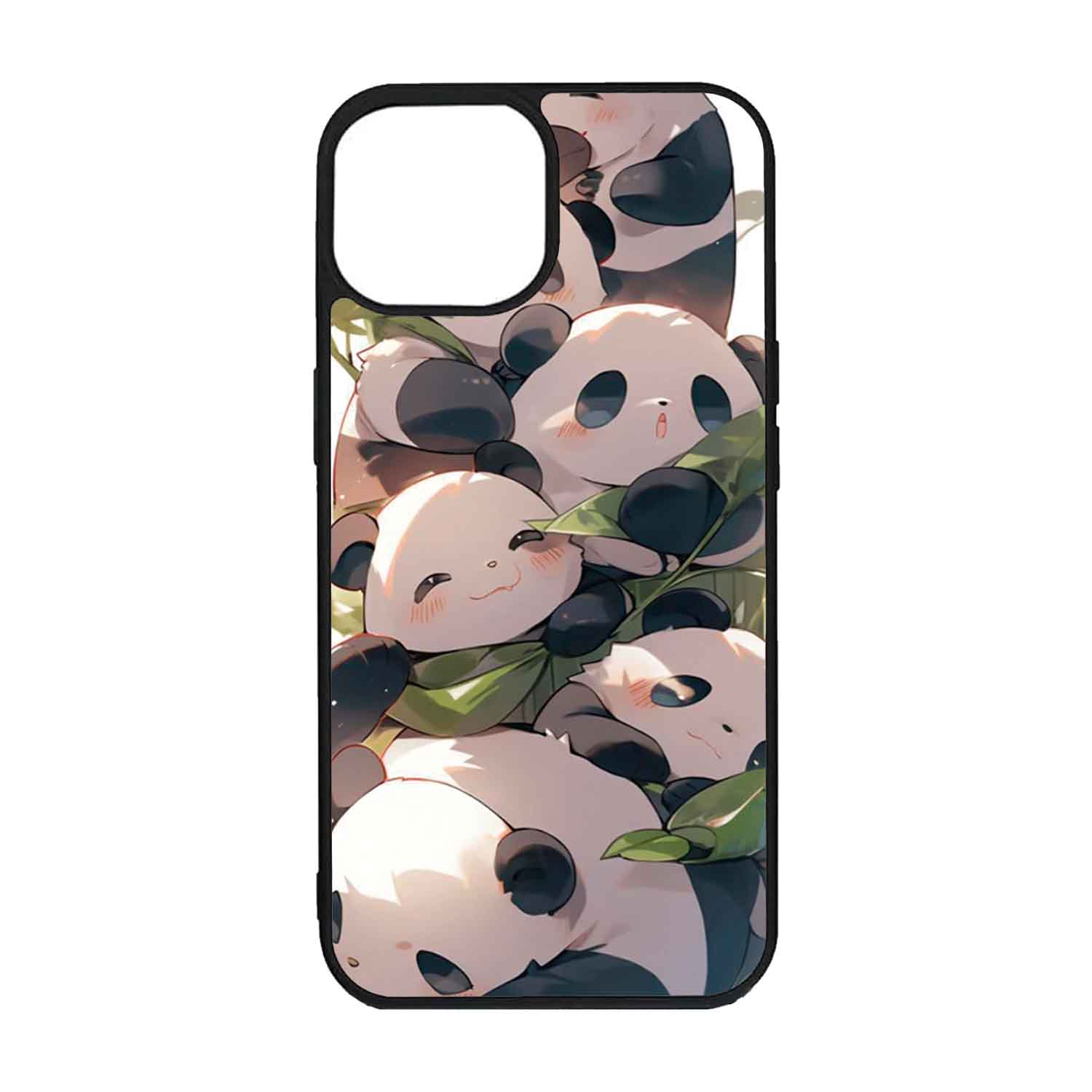 FUNDA PROTECTOR CASE PARA IPHONE 13 MINI - 1