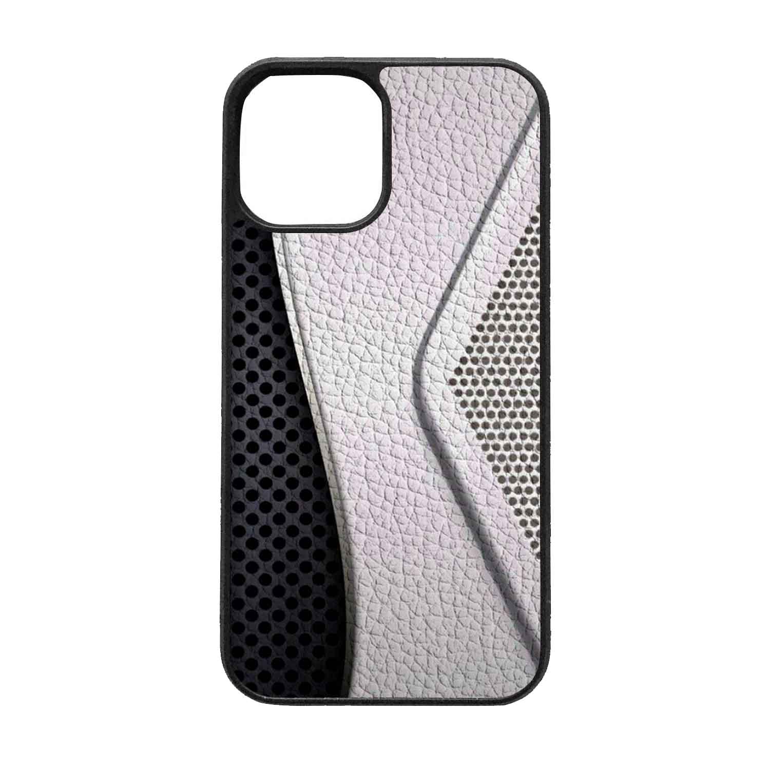 FUNDA PROTECTOR CASE PARA IPHONE 12 - 1