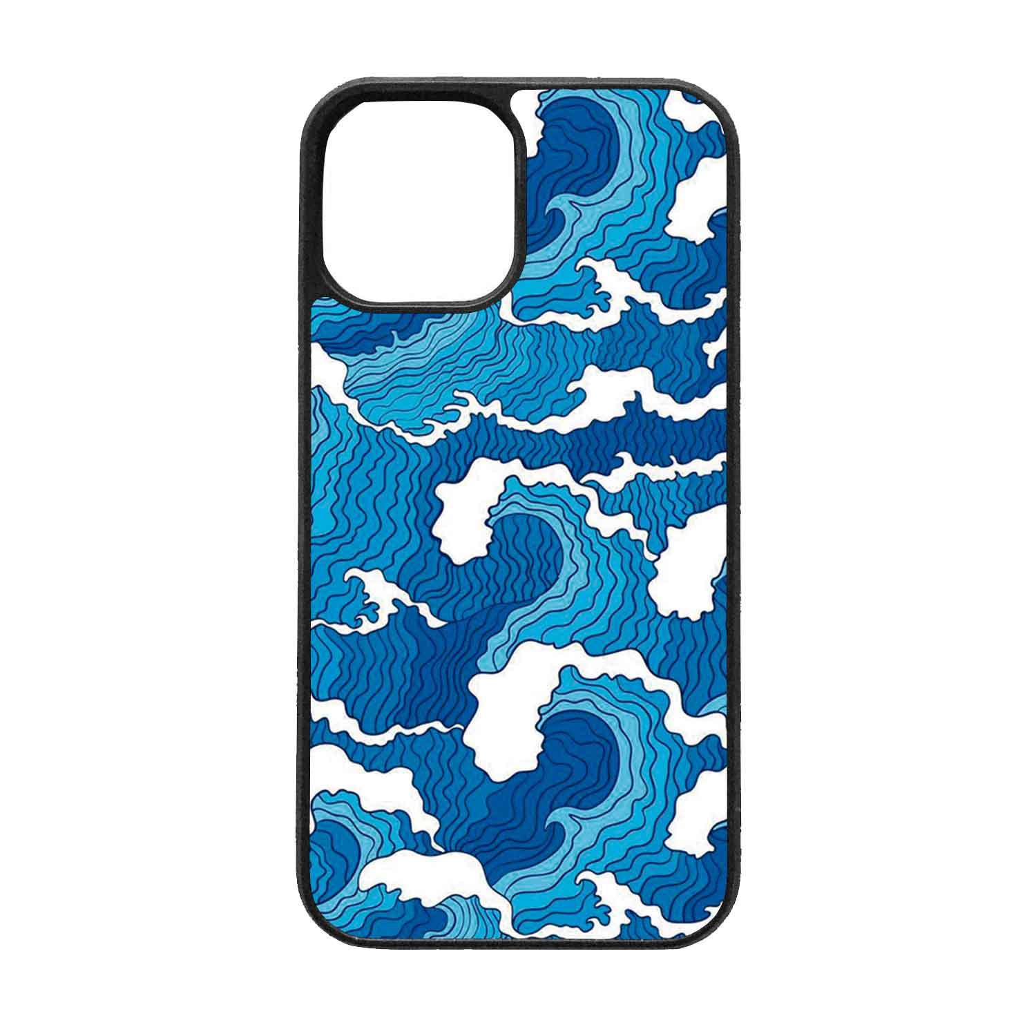 FUNDA PROTECTOR CASE PARA IPHONE 12 - 1