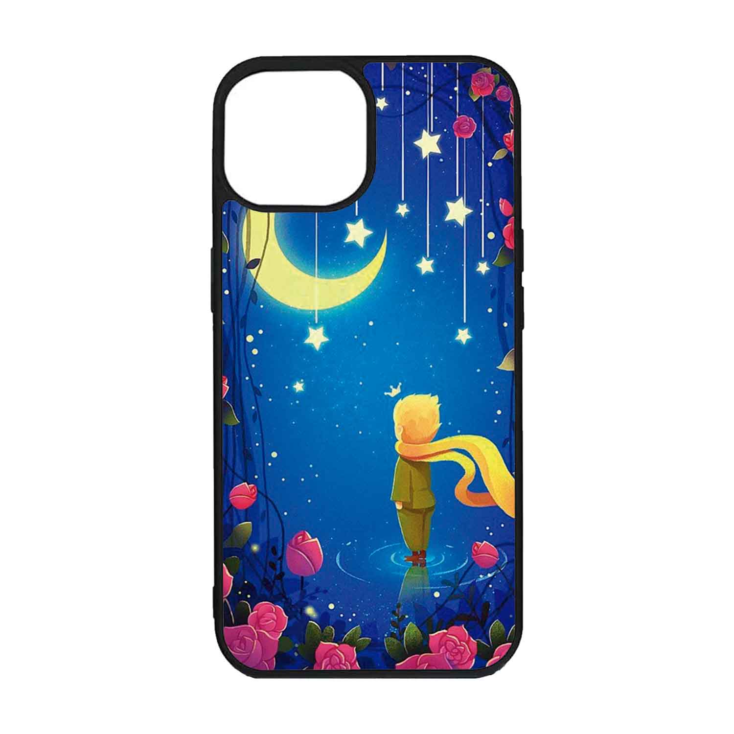 FUNDA PROTECTOR CASE PARA IPHONE 13 MINI - 1