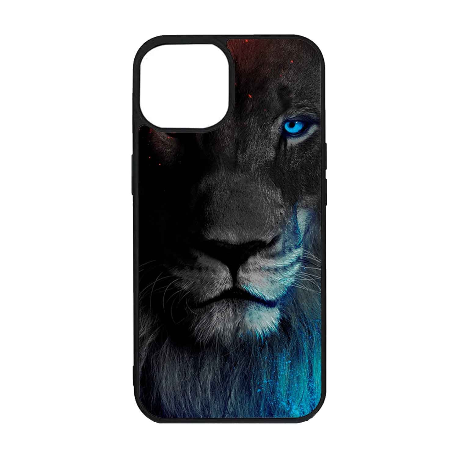 FUNDA PROTECTOR CASE PARA IPHONE 13 MINI - 1